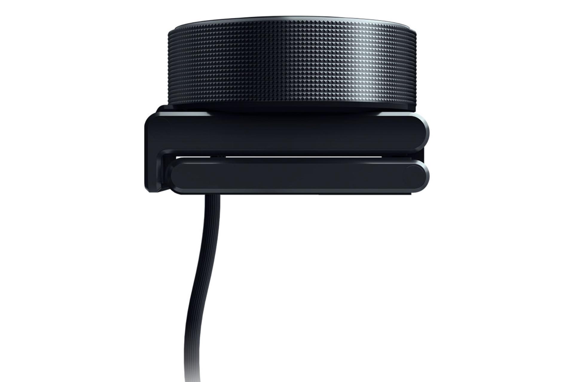 وب کم ریزر Razer Kiyo X مشکی