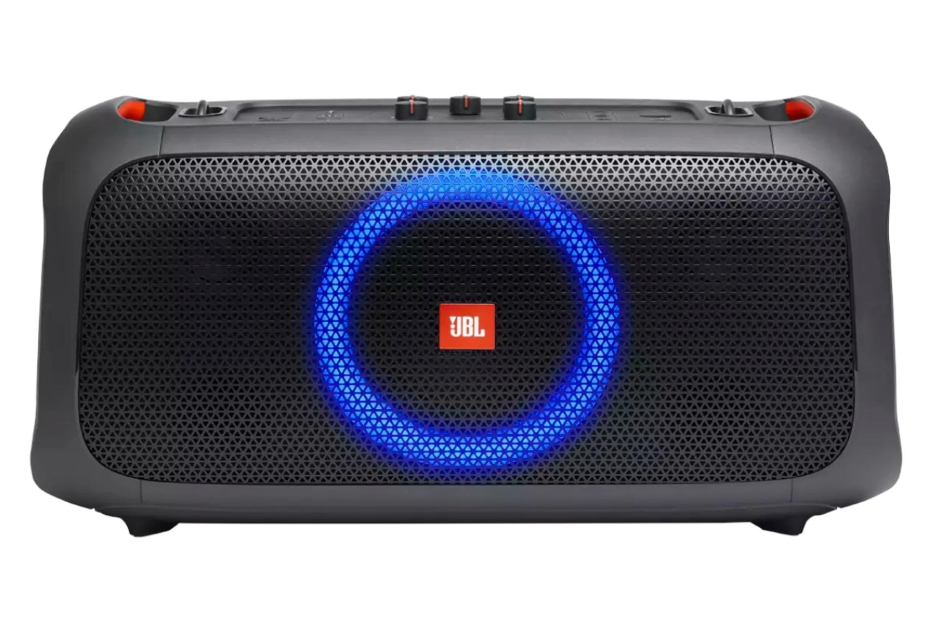 اسپیکر جی بی ال JBL PartyBox On-The-Go