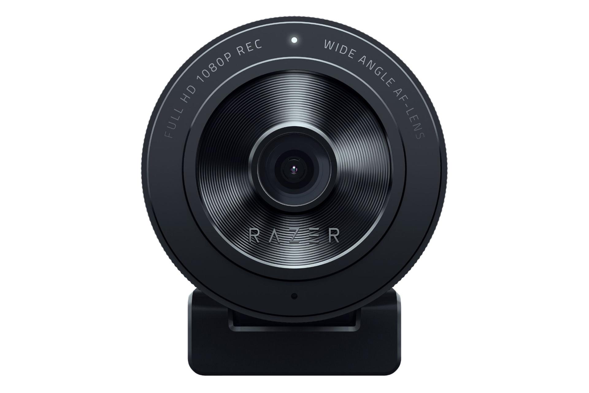مرجع متخصصين ايران وب كم ريزر Razer Kiyo X