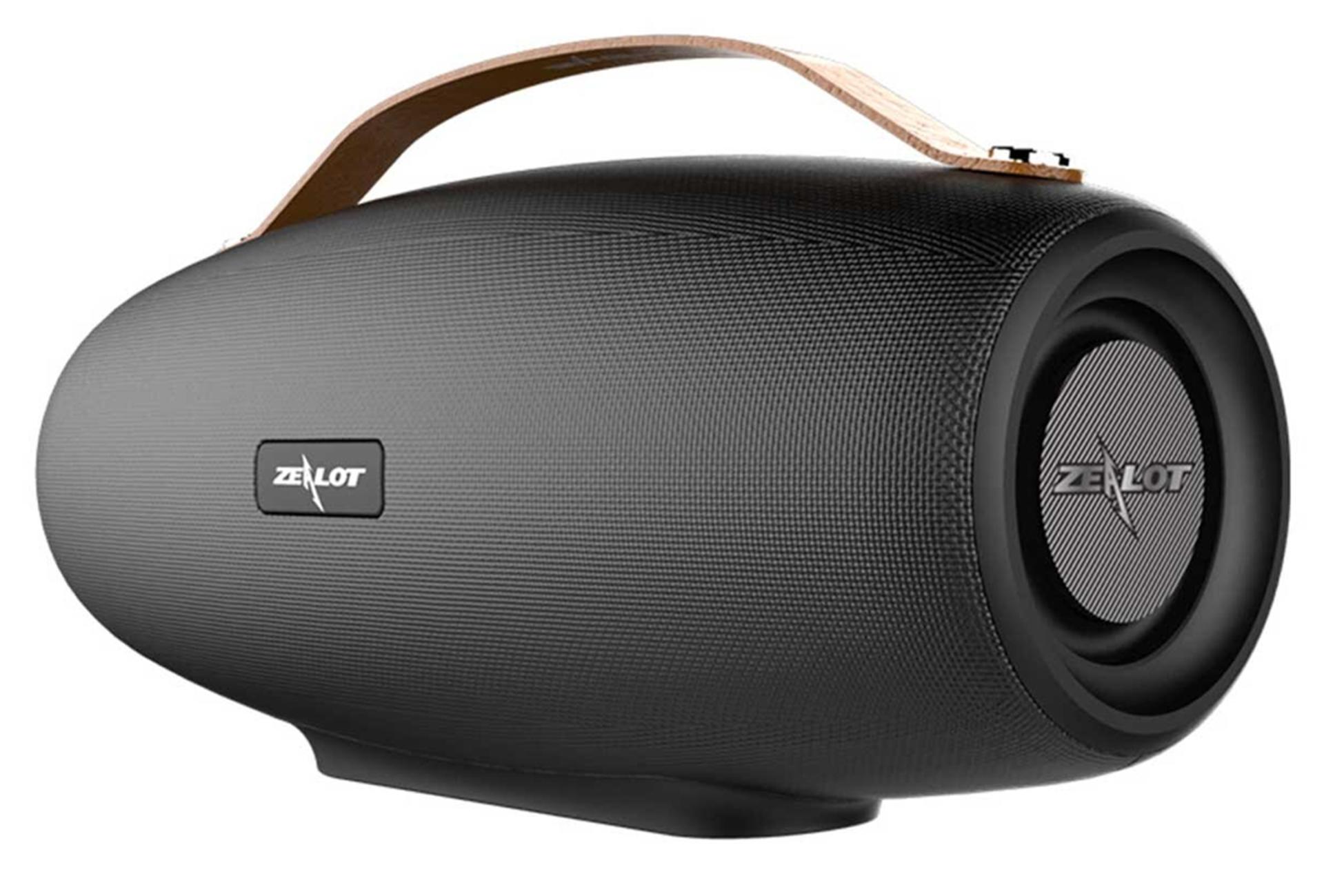 اسپیکر زیلوت S27 مشکی