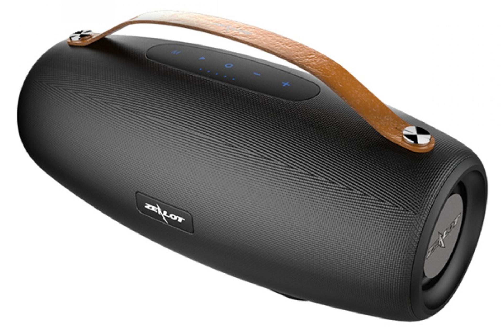 اسپیکر زیلوت S27 نمای بالا