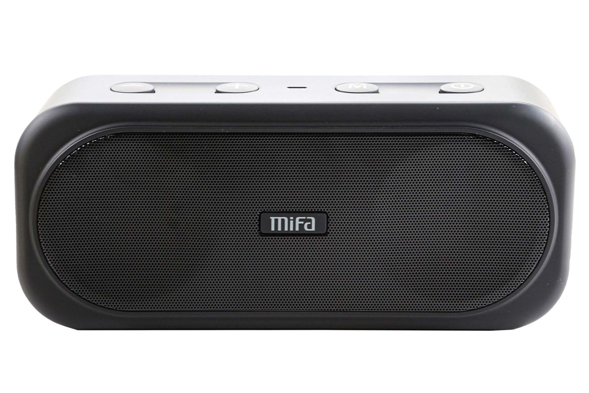 ابعاد اسپیکر میفا A6