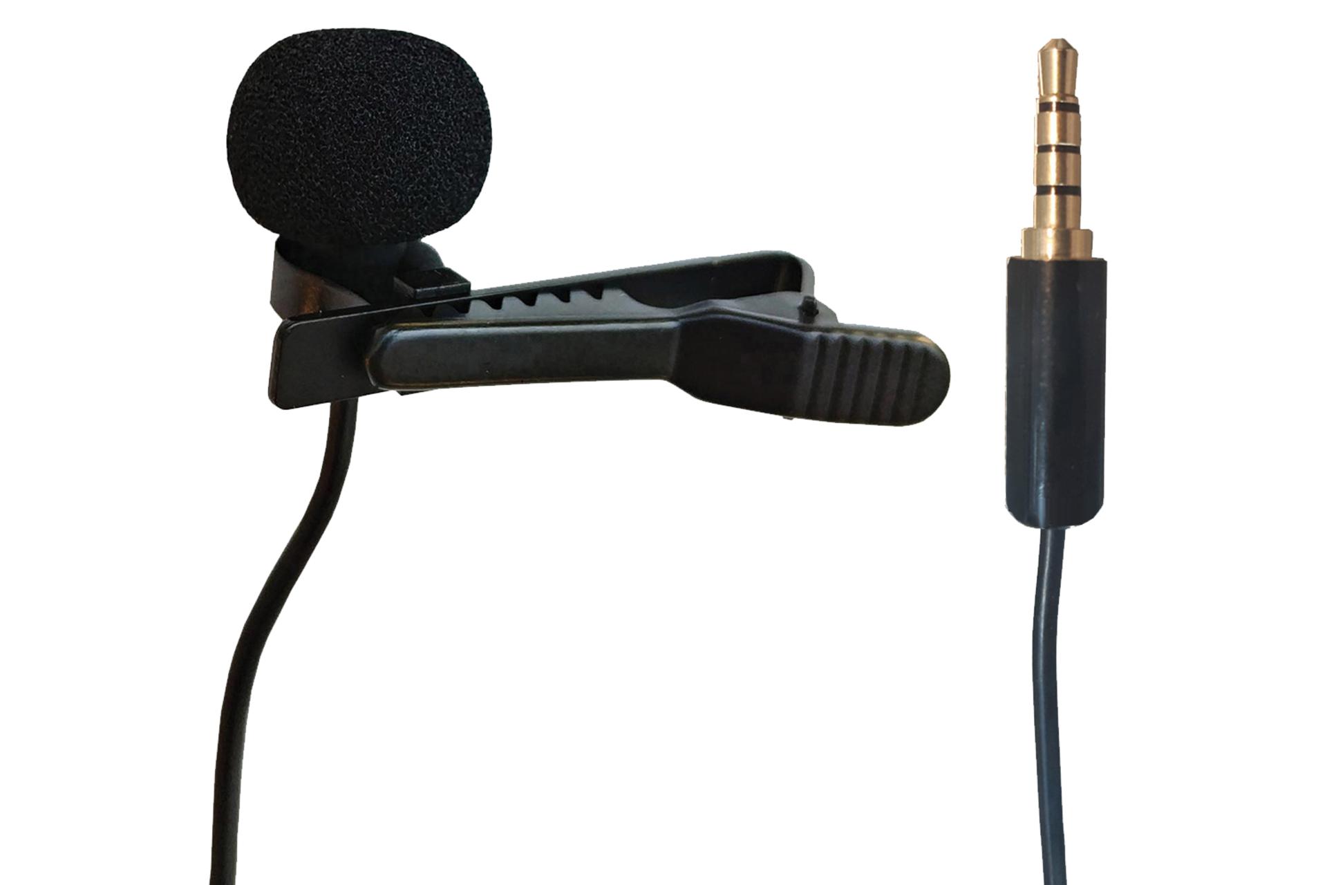 کانکتور میکروفون جی تی آر JTR CM-1000 PRO