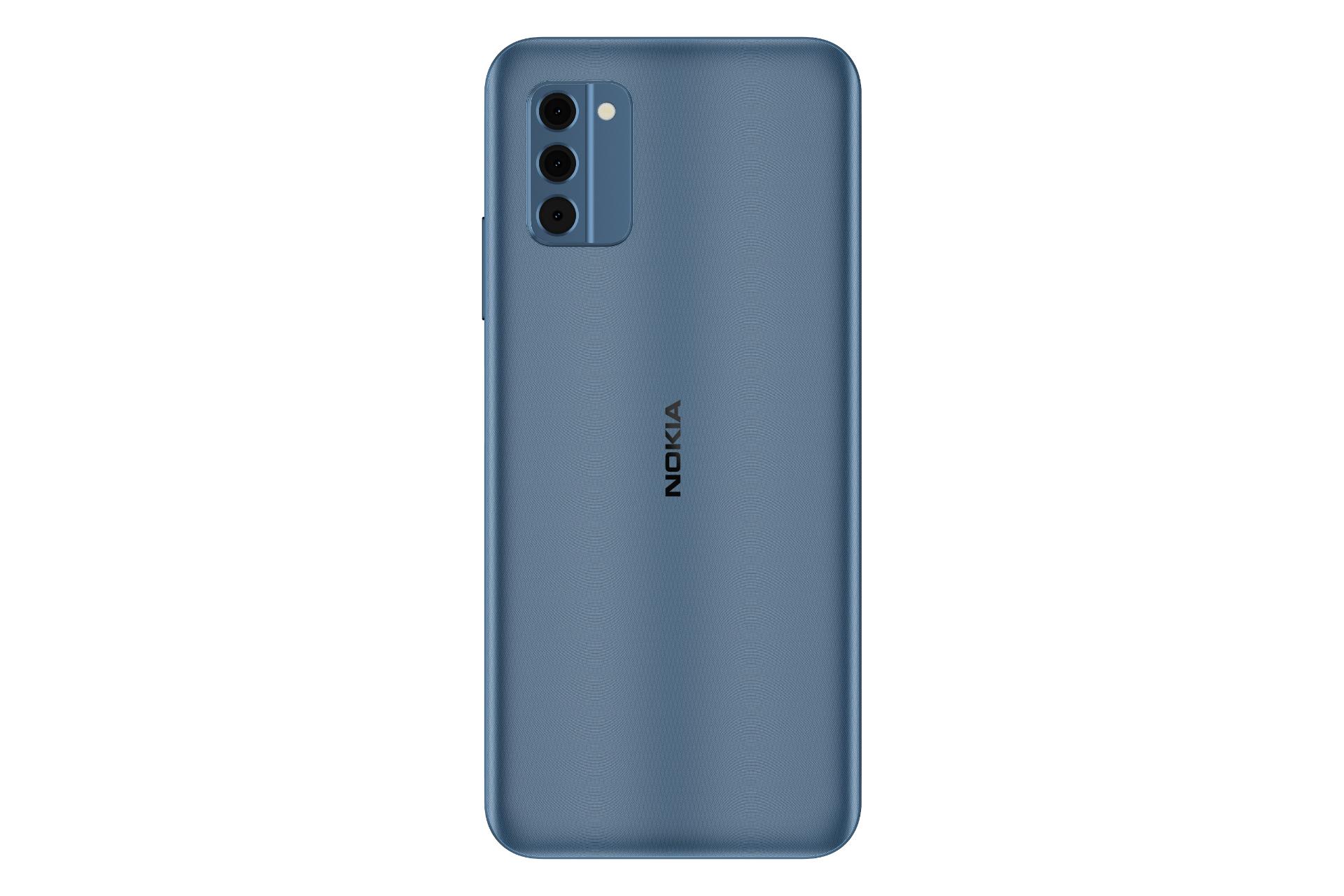پنل پشت گوشی موبایل نوکیا Nokia C300