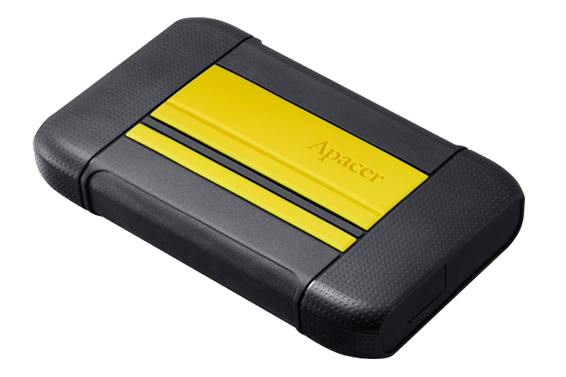 Apacer AC633 / اپیسر AC633