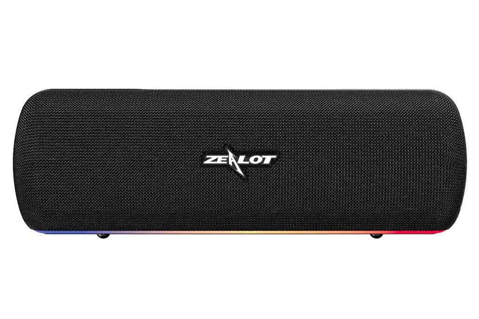 ابعاد اسپیکر زیلوت S55