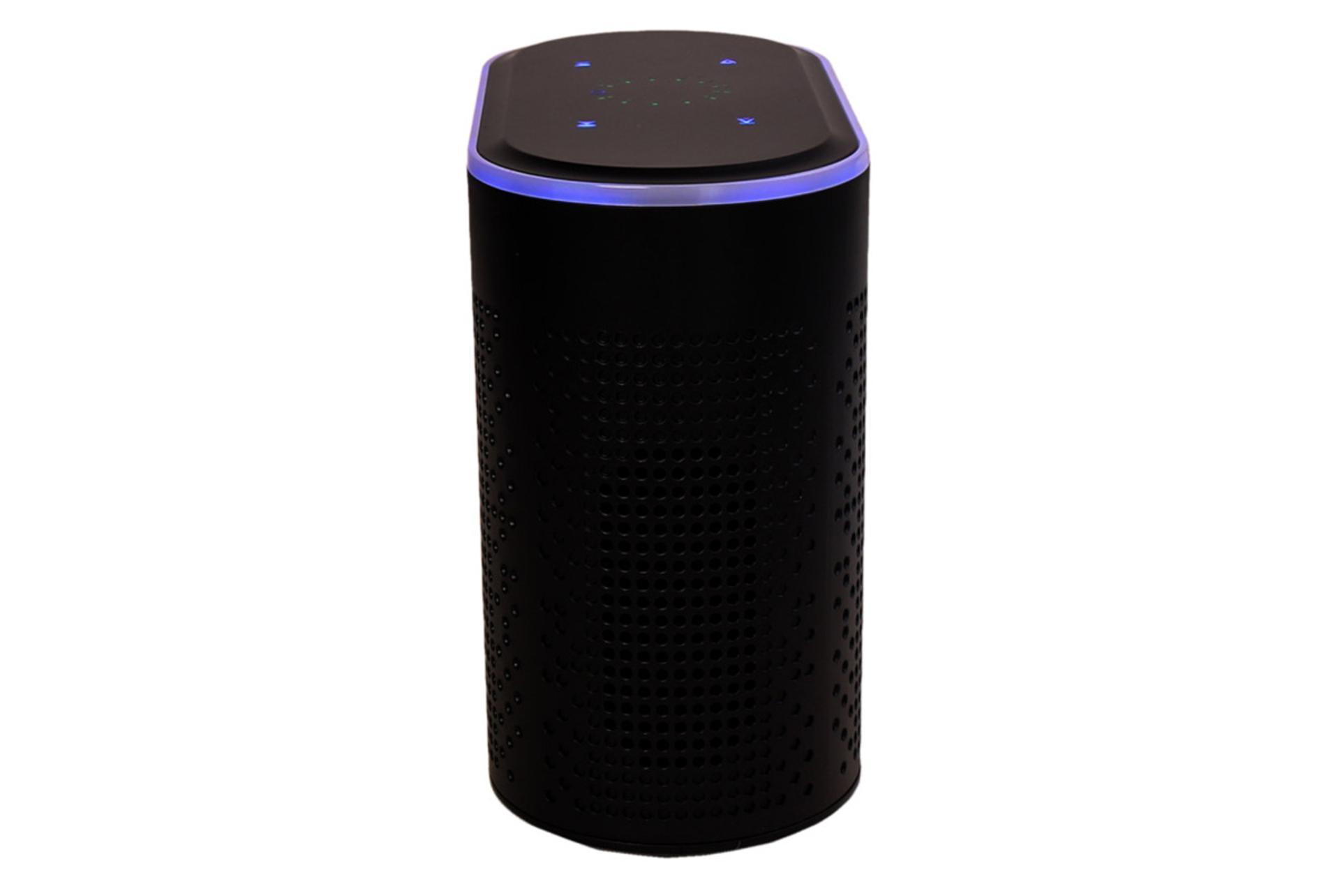 اسپیکر زیلوت ZEALOT Z1 نمای کنار