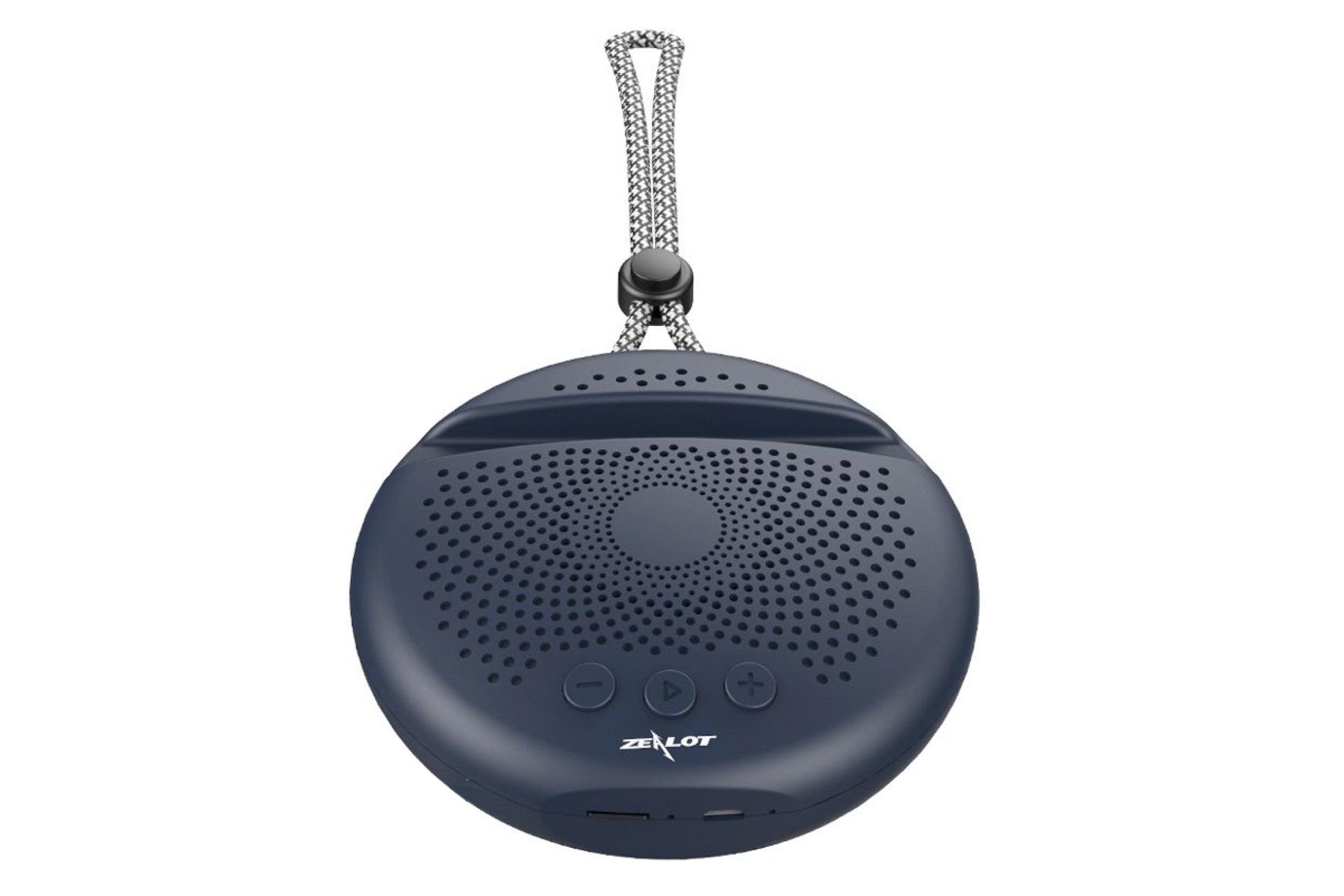 کانکتور اسپیکر زیلوت ZEALOT S24