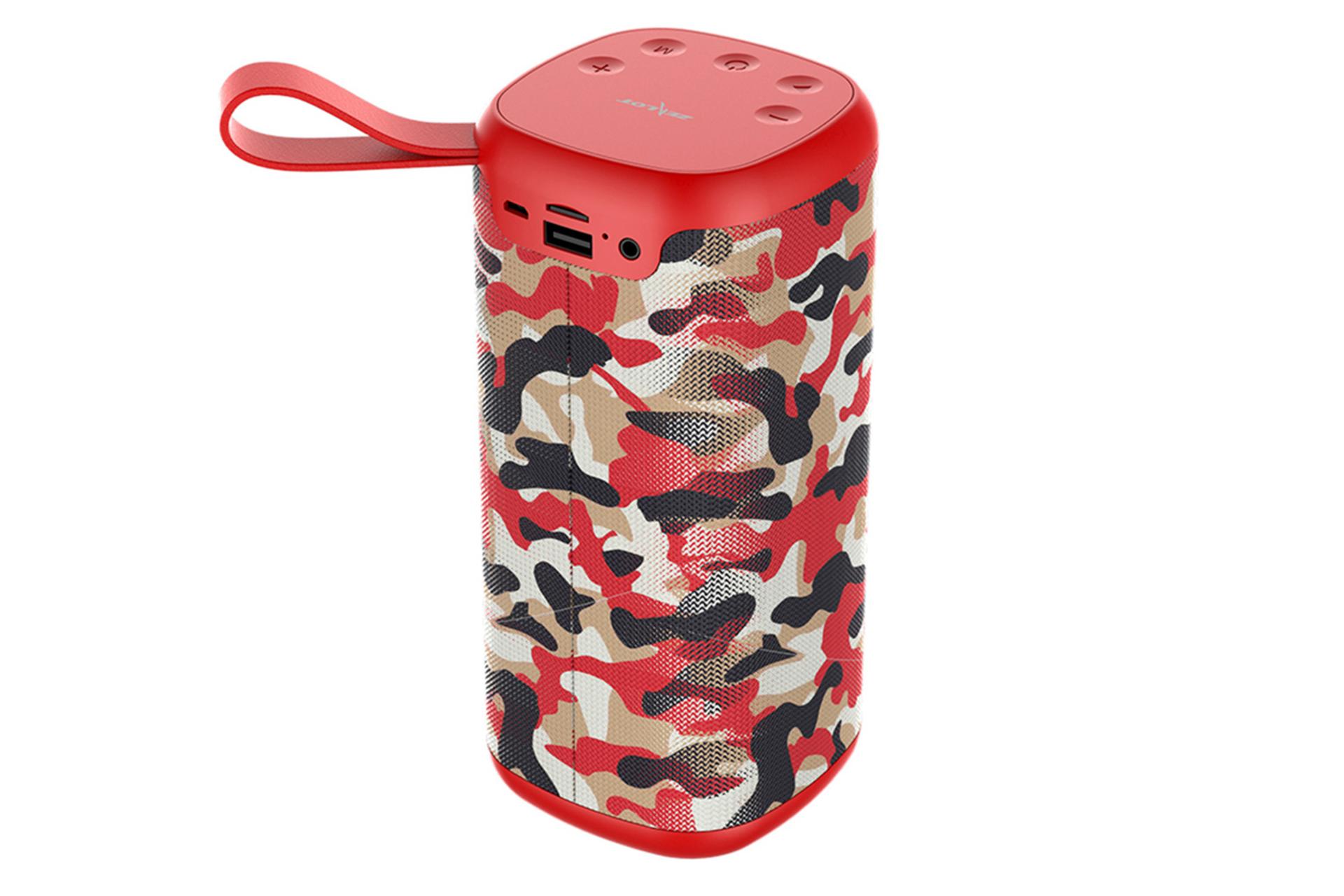 کانکتور اسپیکر زیلوت ZEALOT S35