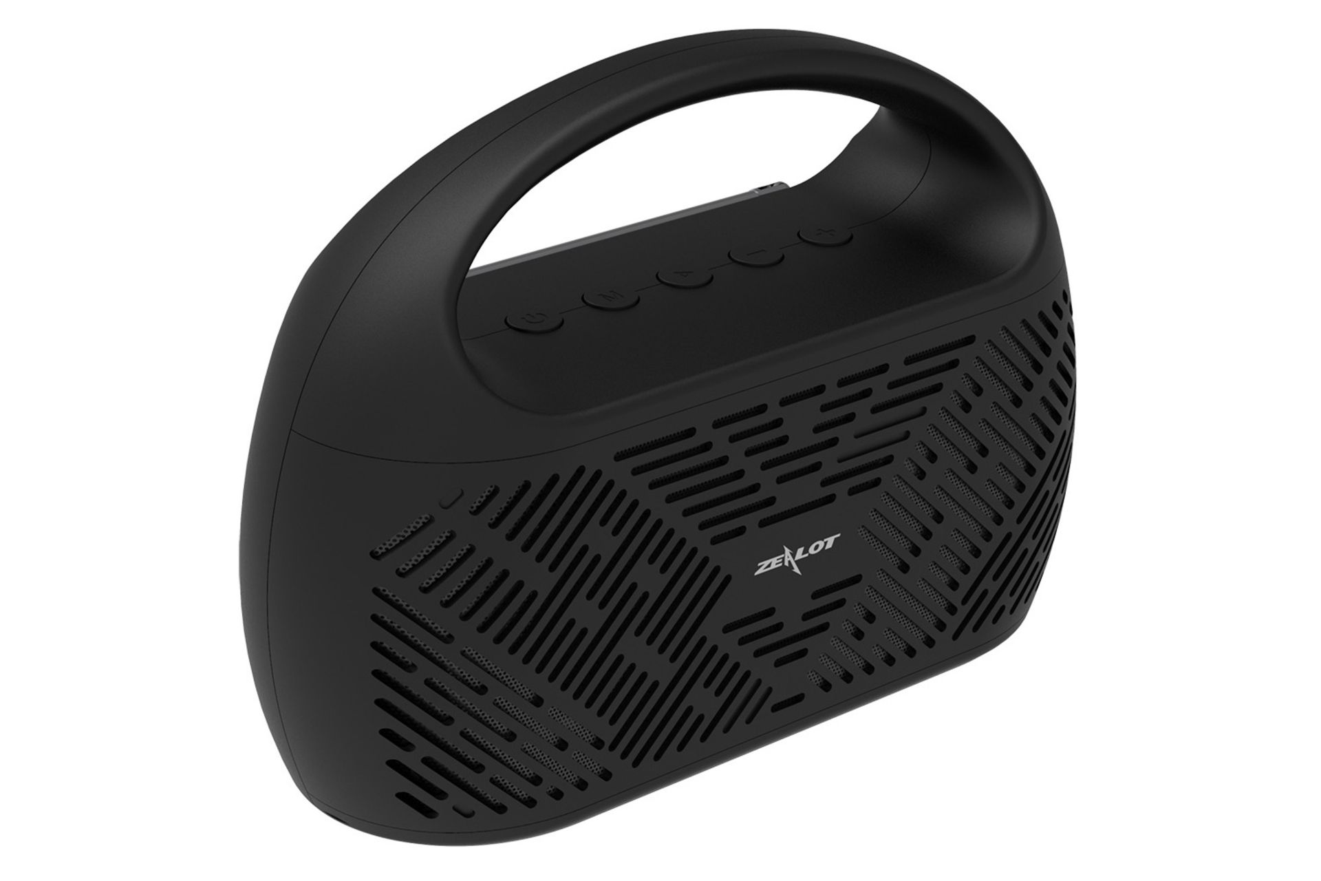 اسپیکر زیلوت ZEALOT S41 مشکی