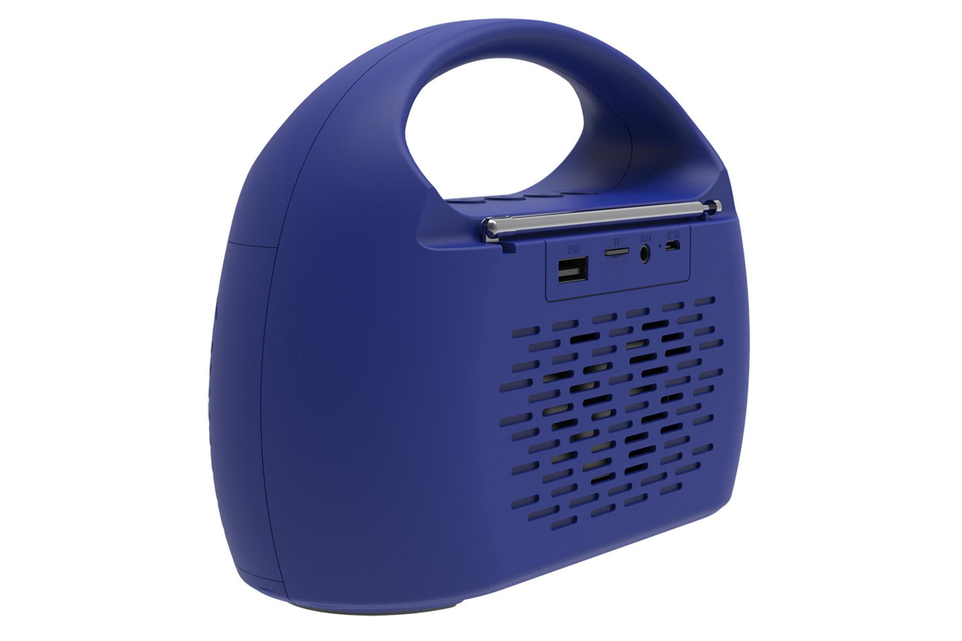 اسپیکر زیلوت ZEALOT S41 آبی