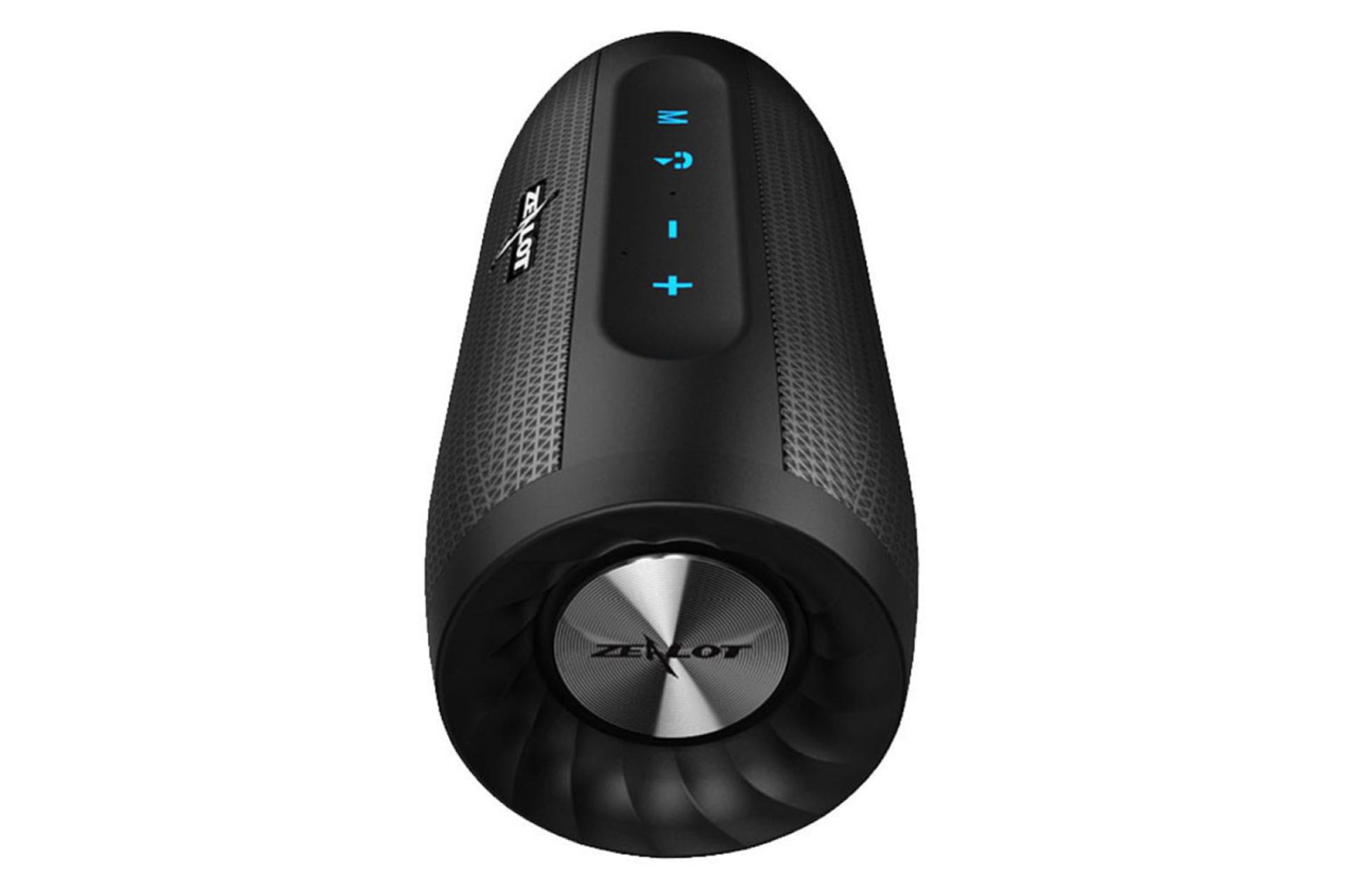 اسپیکر زیلوت ZEALOT S16 مشکی