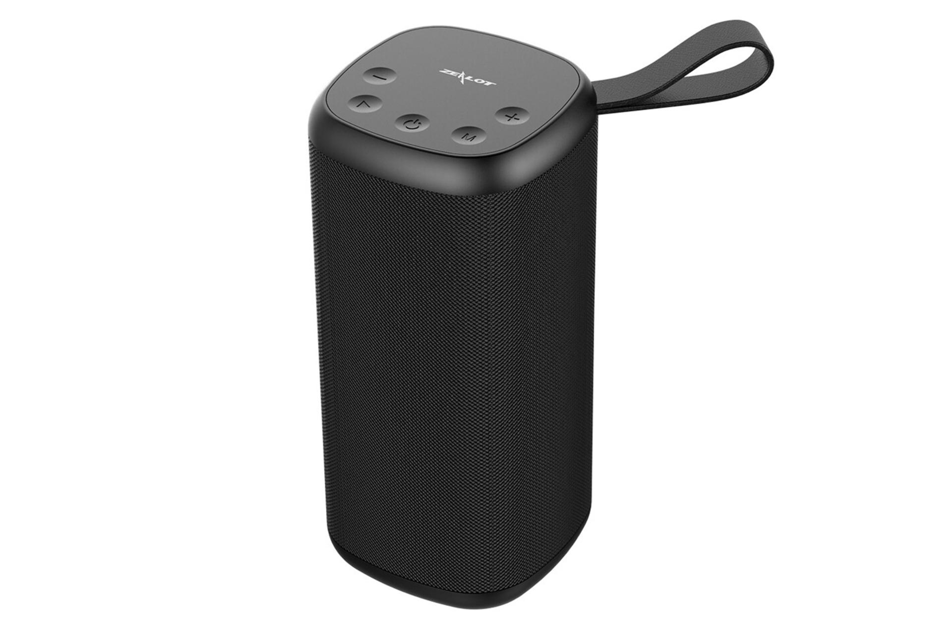 توان اسپیکر زیلوت ZEALOT S35