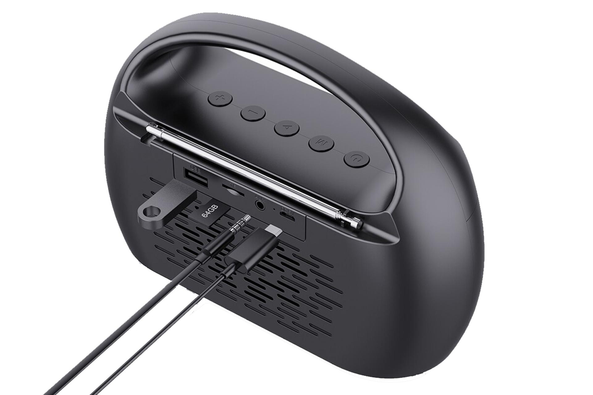 کانکتور اسپیکر زیلوت ZEALOT S41