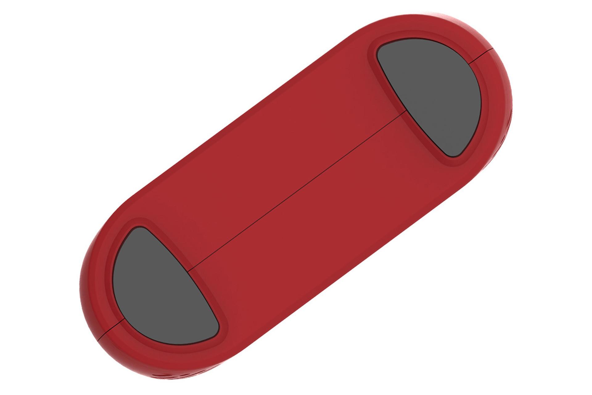 اسپیکر زیلوت ZEALOT S41 نمای پایین