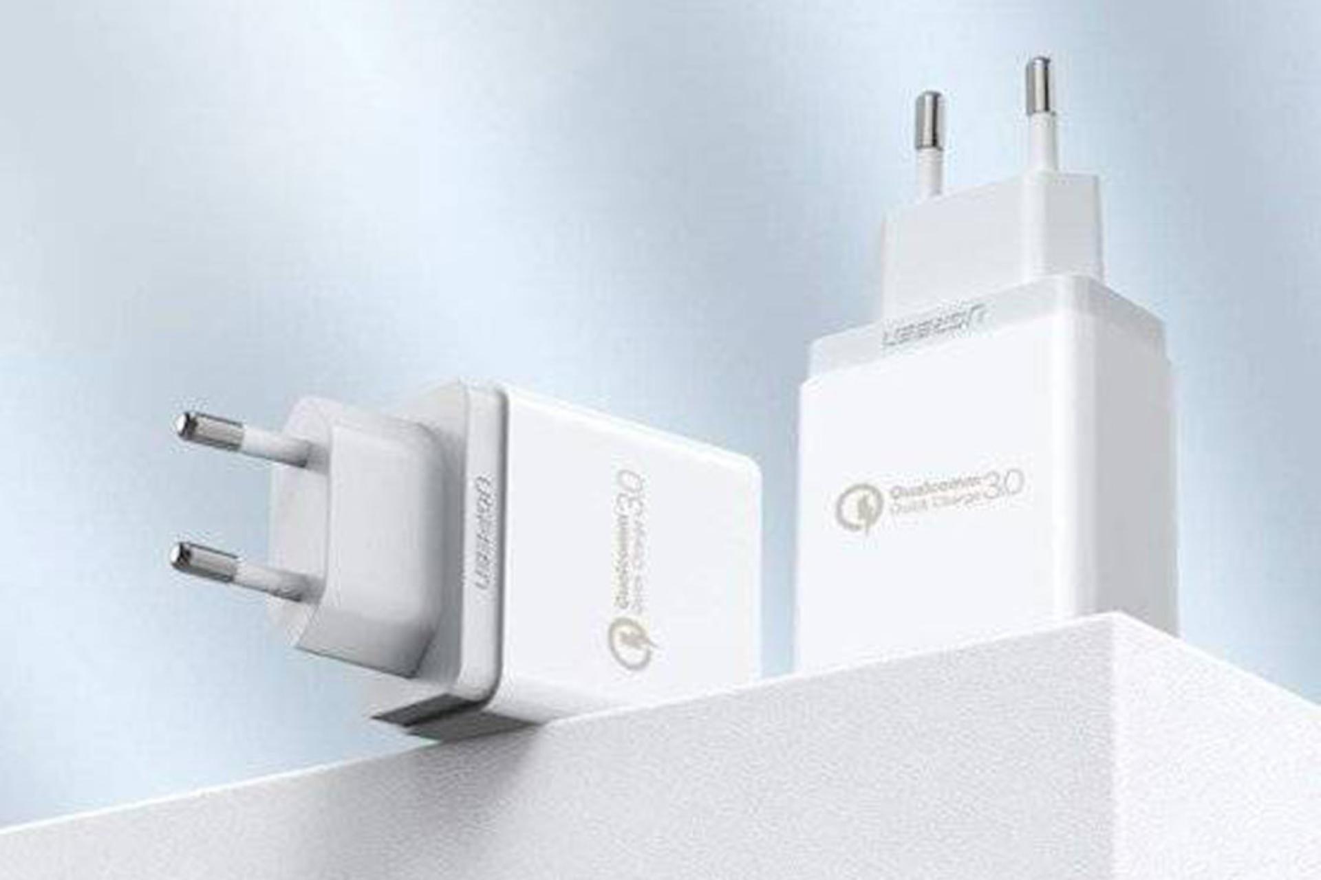 شارژر یوگرین CD122