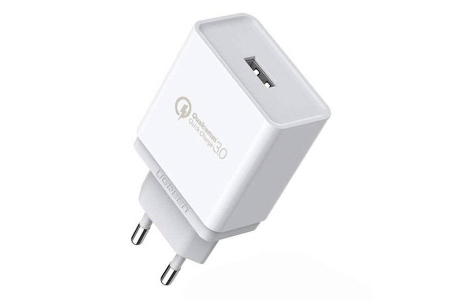 قیمت شارژر یوگرین UGREEN CD122 اصلی