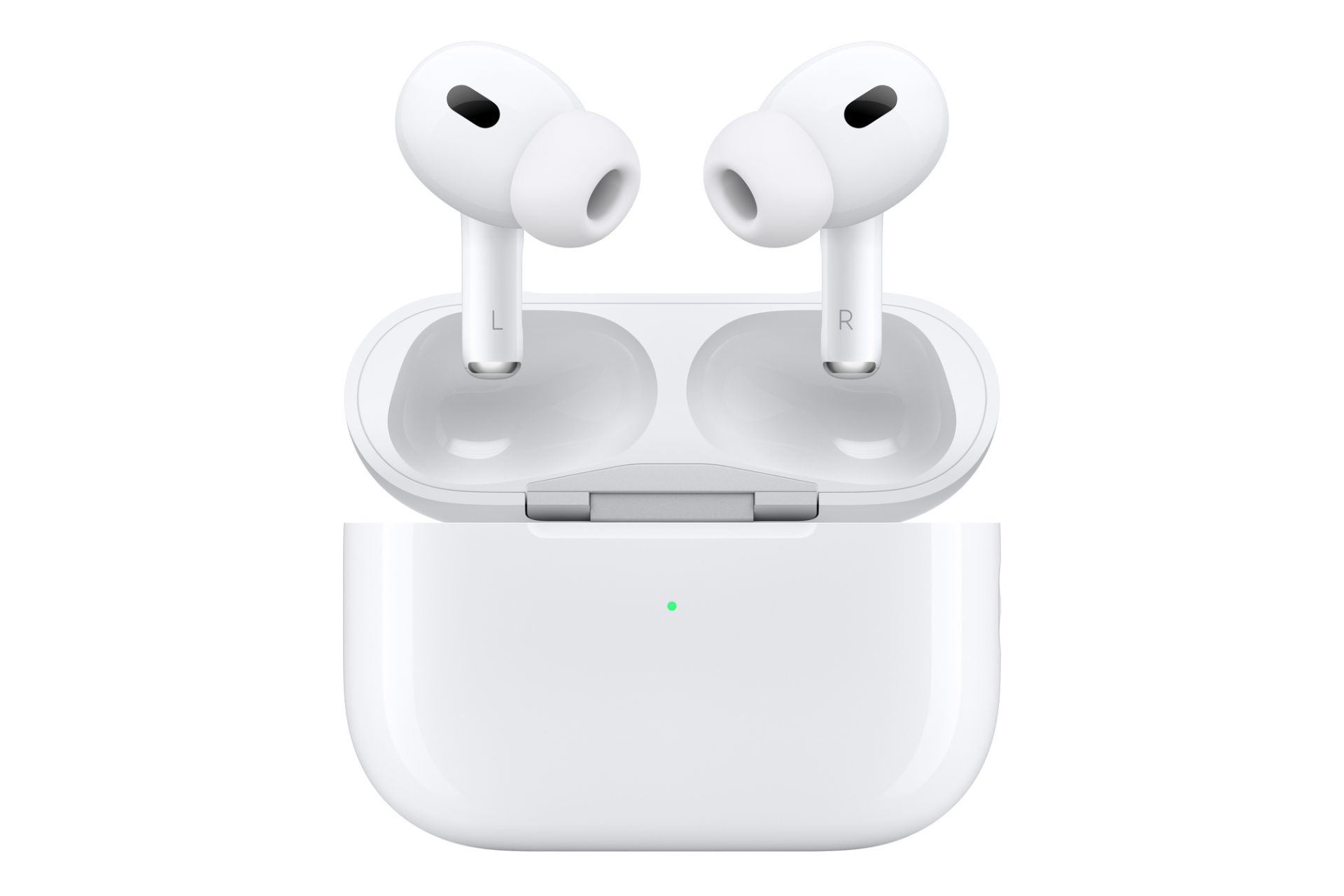 هدفون اپل ایرپاد پرو نسل دوم Apple AirPods Pro (2nd Generation)