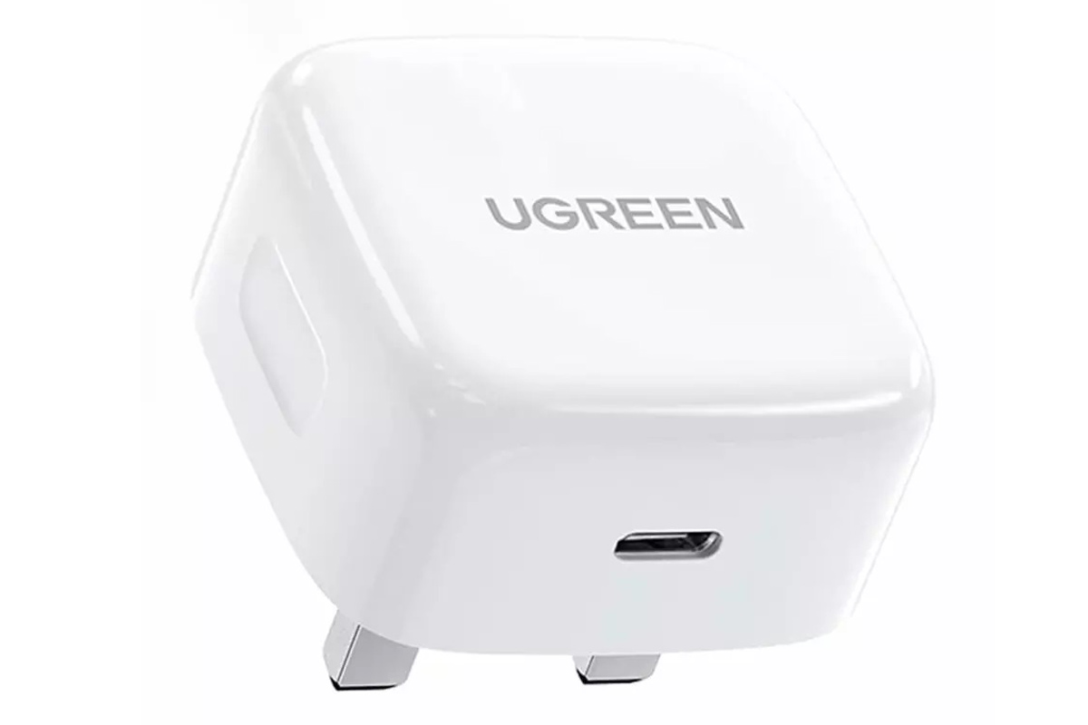 قیمت شارژر یوگرین UGREEN CD137 اصلی