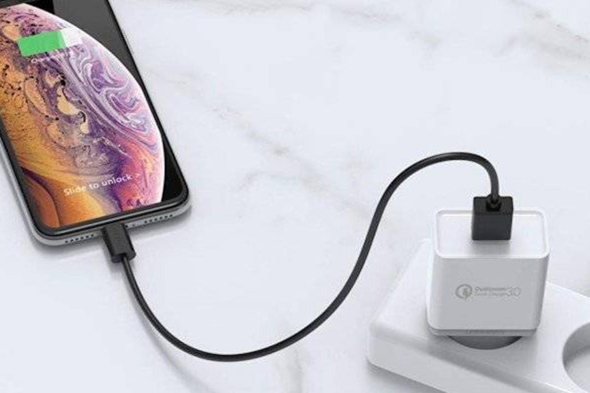 شارژدهی شارژر یوگرین CD122