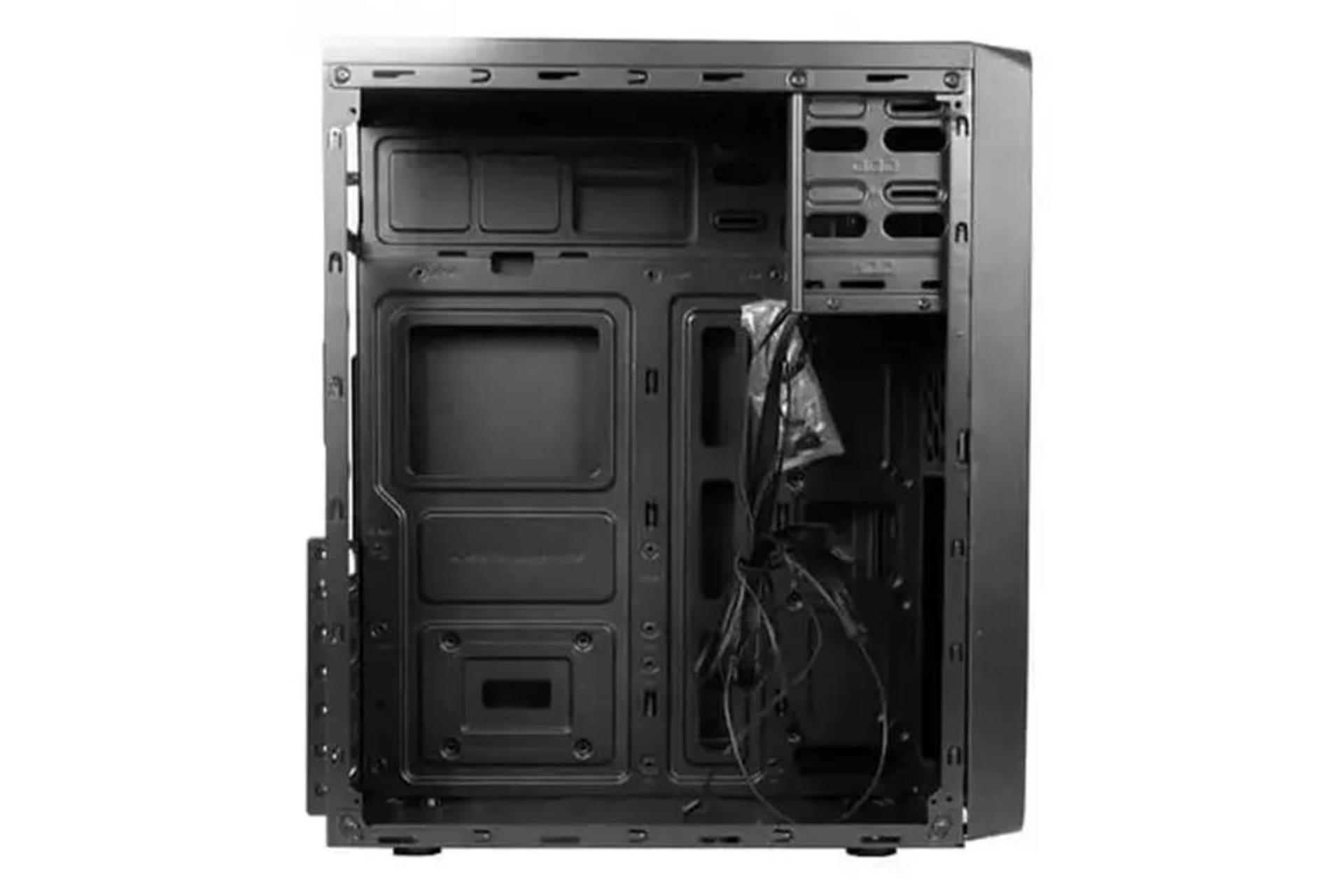 نمای چپ کیس کامپیوتر تسکو TC 4475