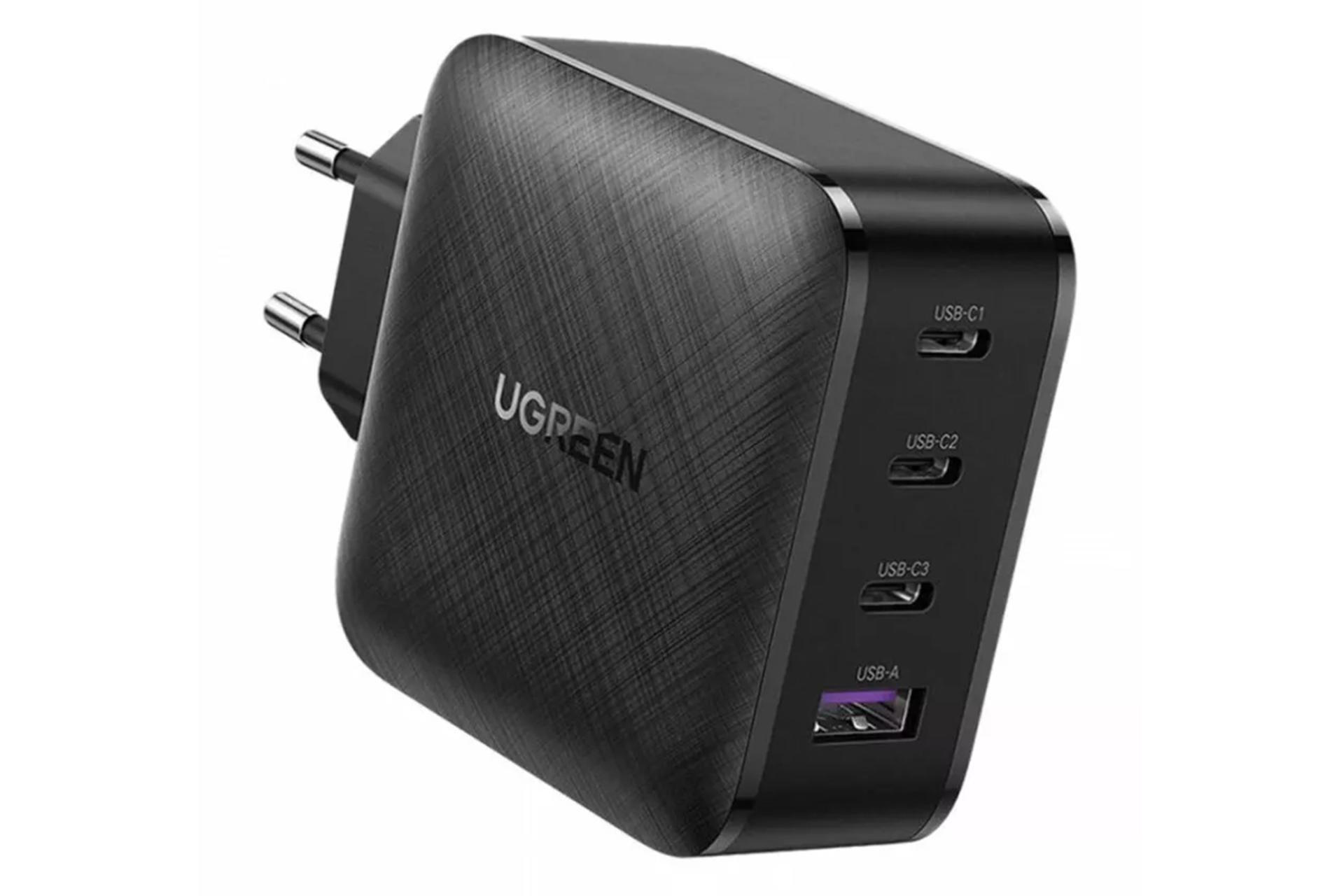 درگاه شارژر یوگرین CD224