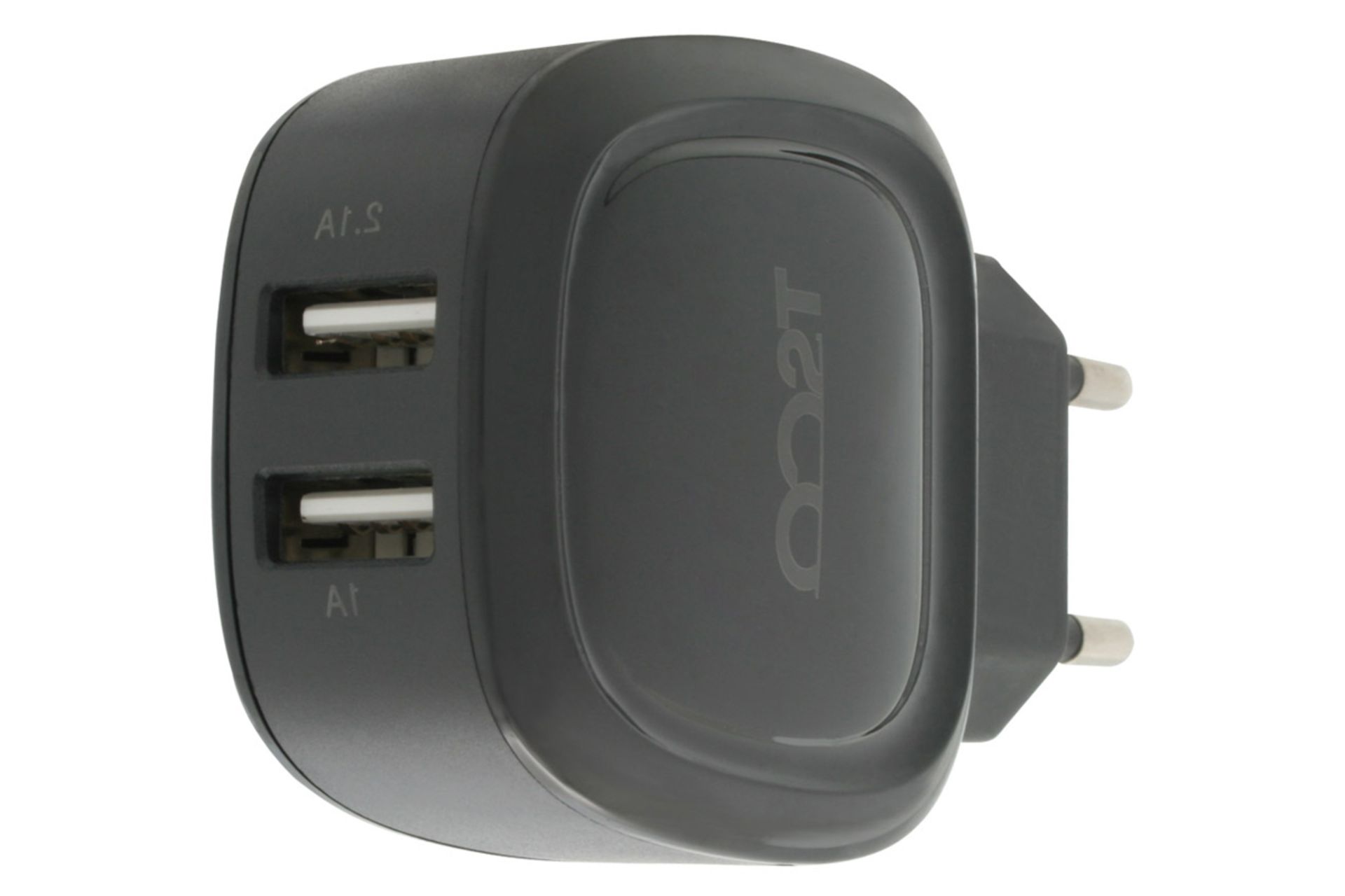 نمای روبرو شارژر تسکو TTC 46