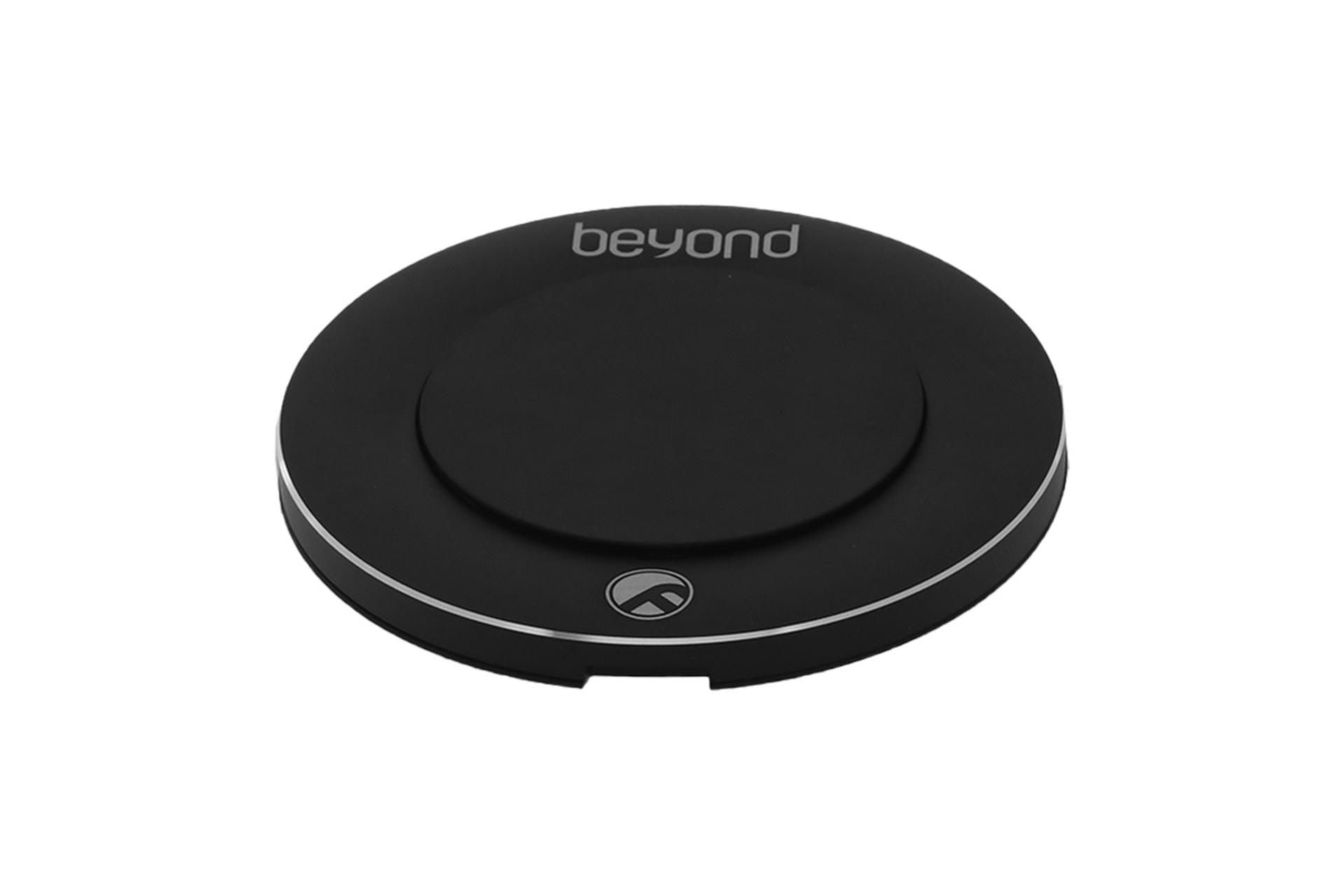 نمای جانبی شارژر بیاند BA-1020