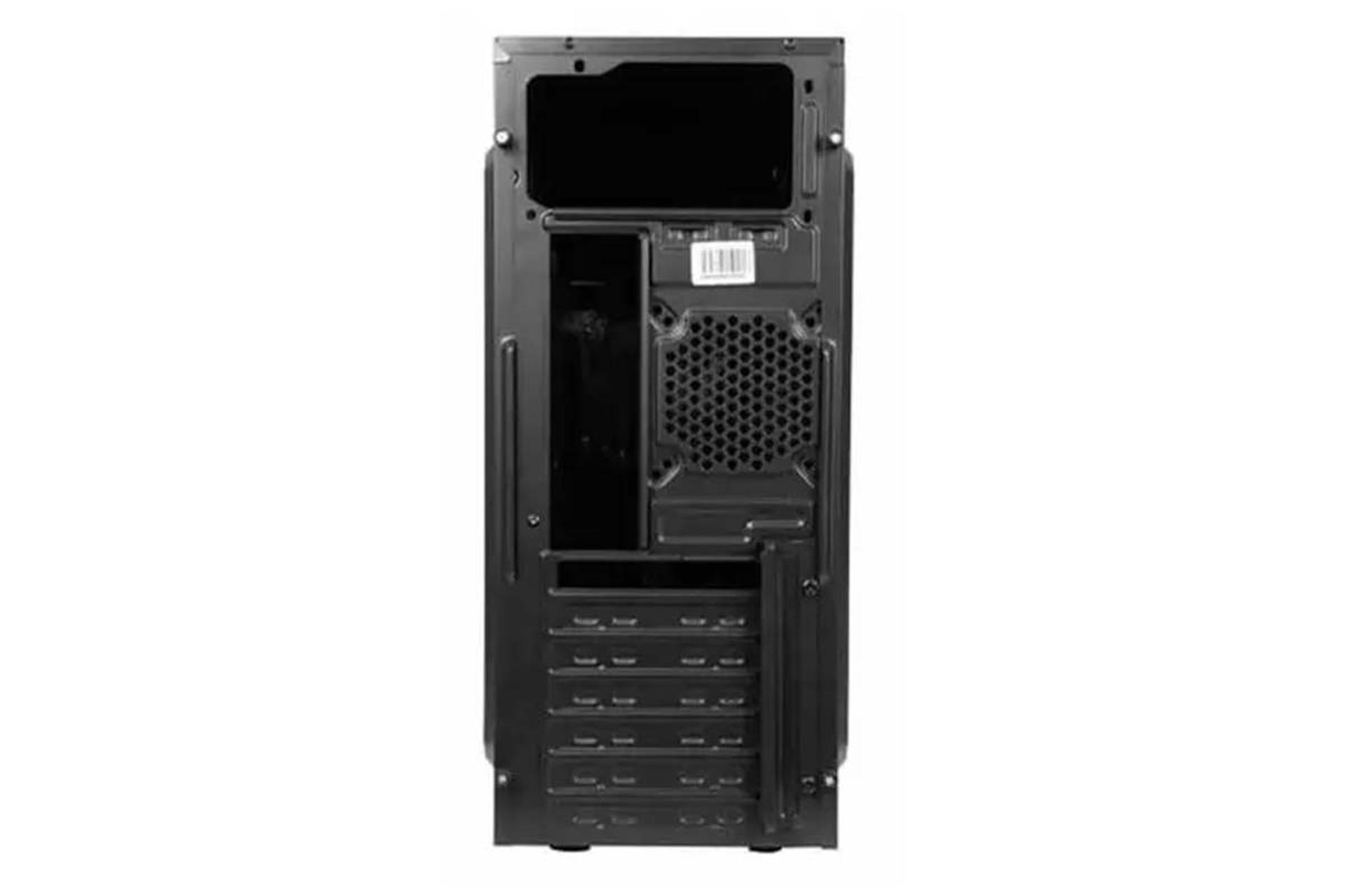 نمای پشت کیس کامپیوتر تسکو TC 4475