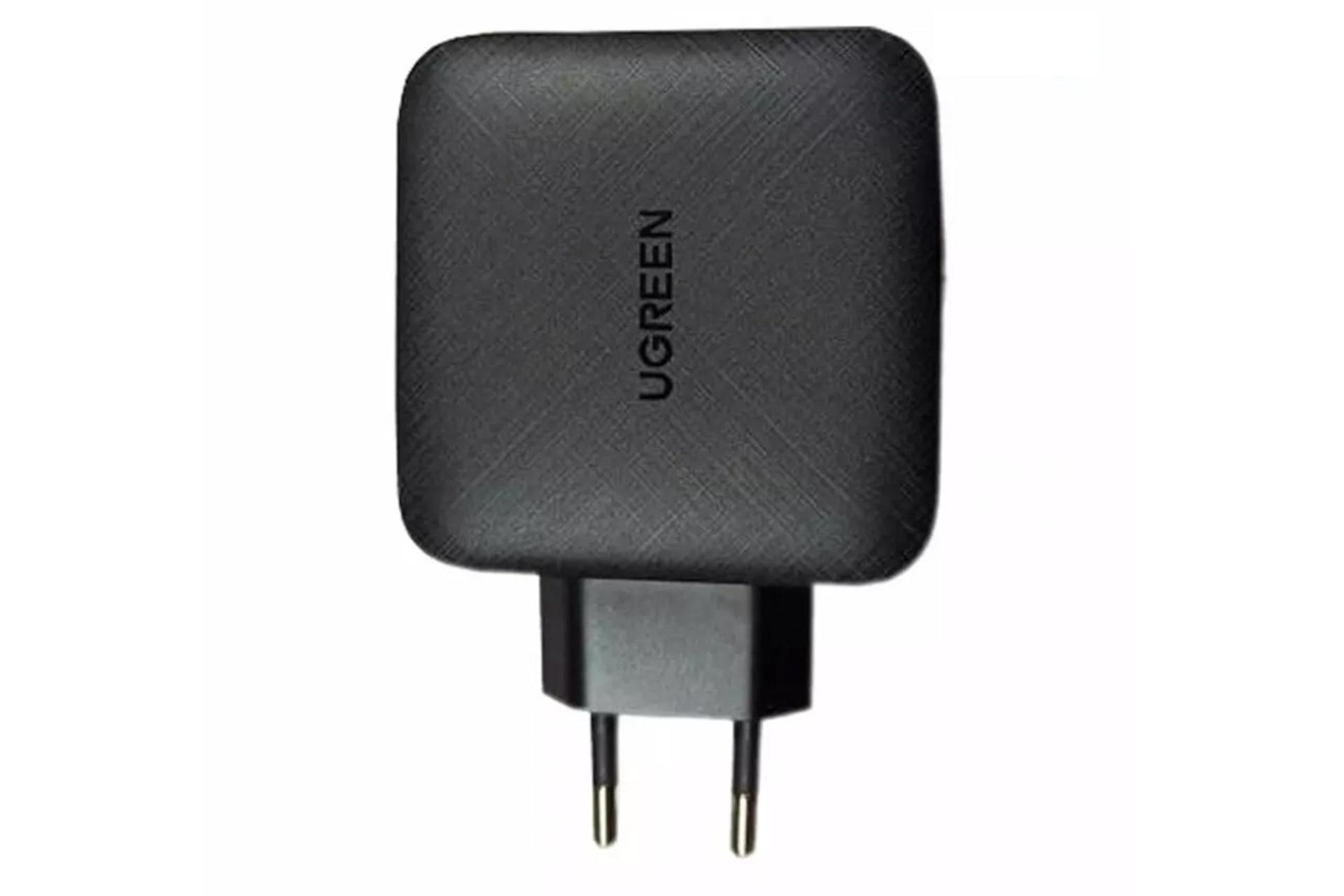 مرجع متخصصين ايران نماي روبرو شارژر يوگرين CD224