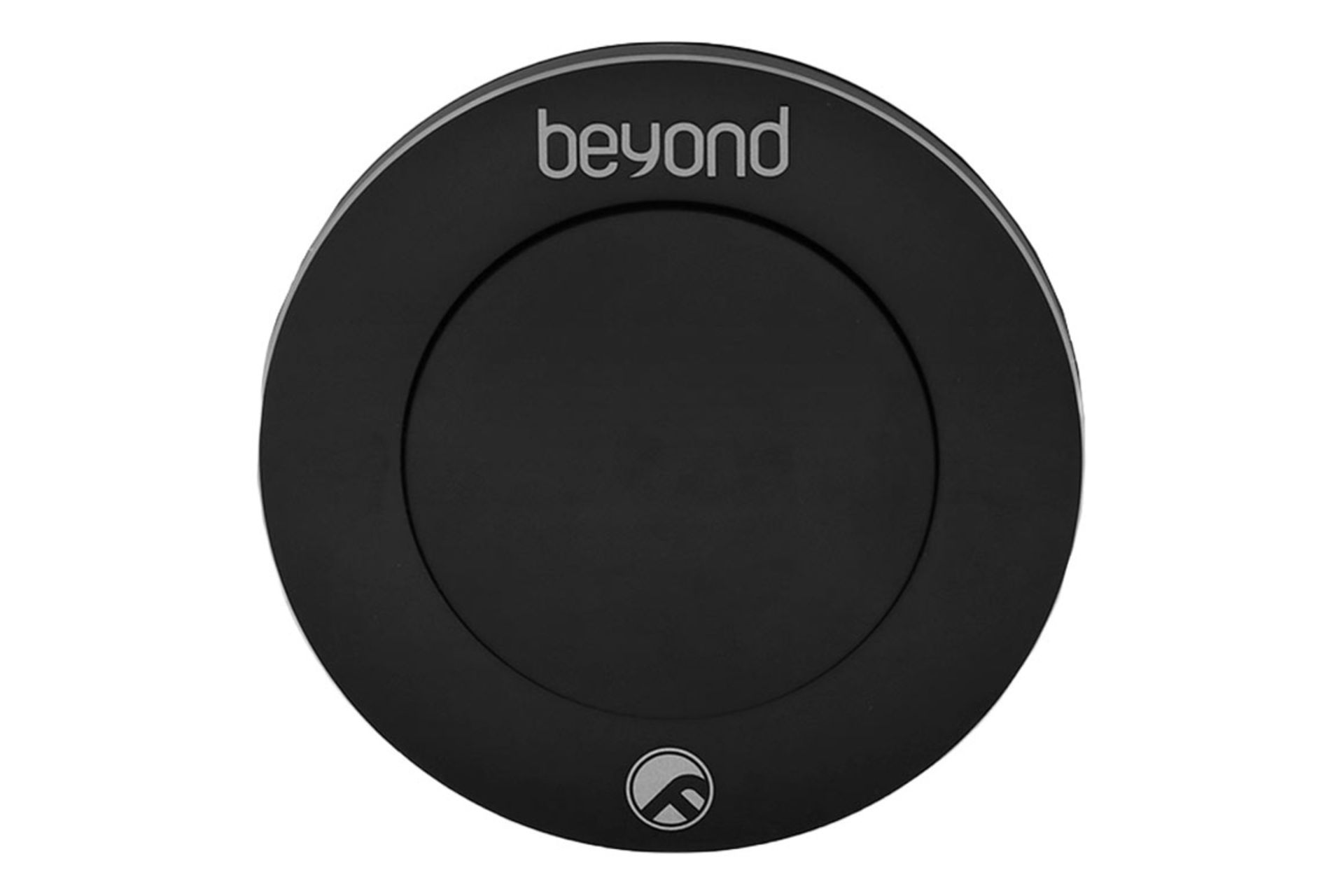 نمای روبرو شارژر بیاند BA-1020