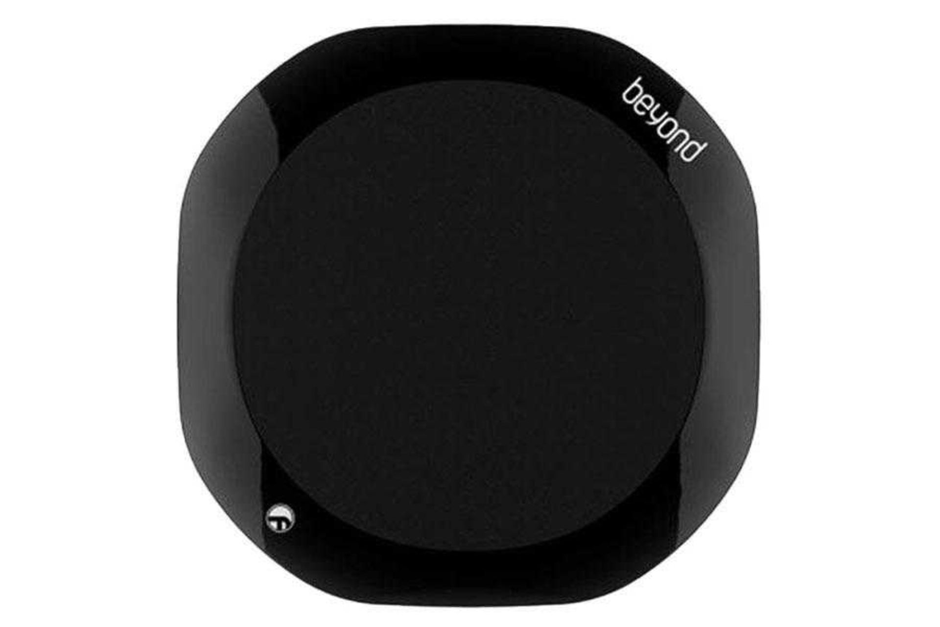 نمای روبرو شارژر بیاند BA10-30