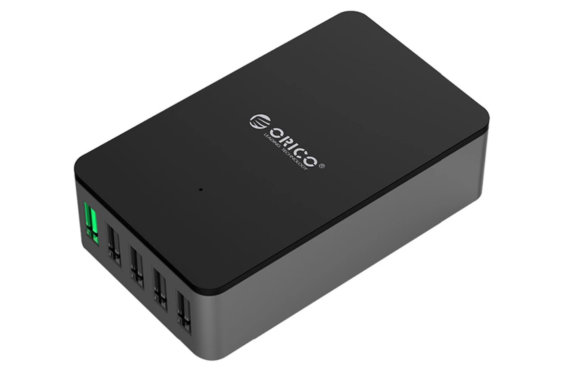 شارژر اوریکو QSE-5U