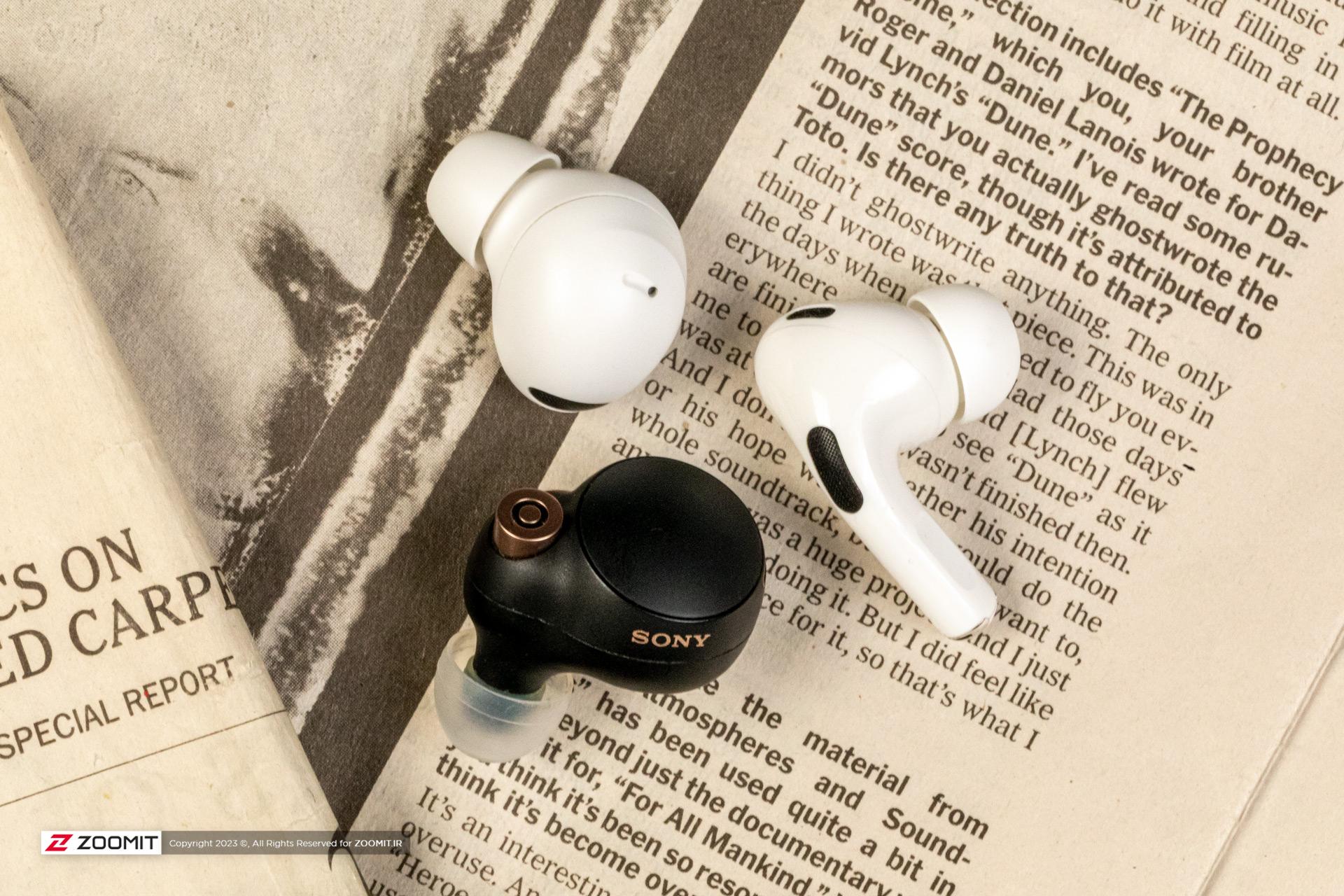 قیمت ایرپاد پرو 2 اپل | خرید Apple AirPods Pro 2 + مشخصات قیمت ایرپاد پرو 2 اپل | خرید Apple AirPods Pro 2 + مشخصات