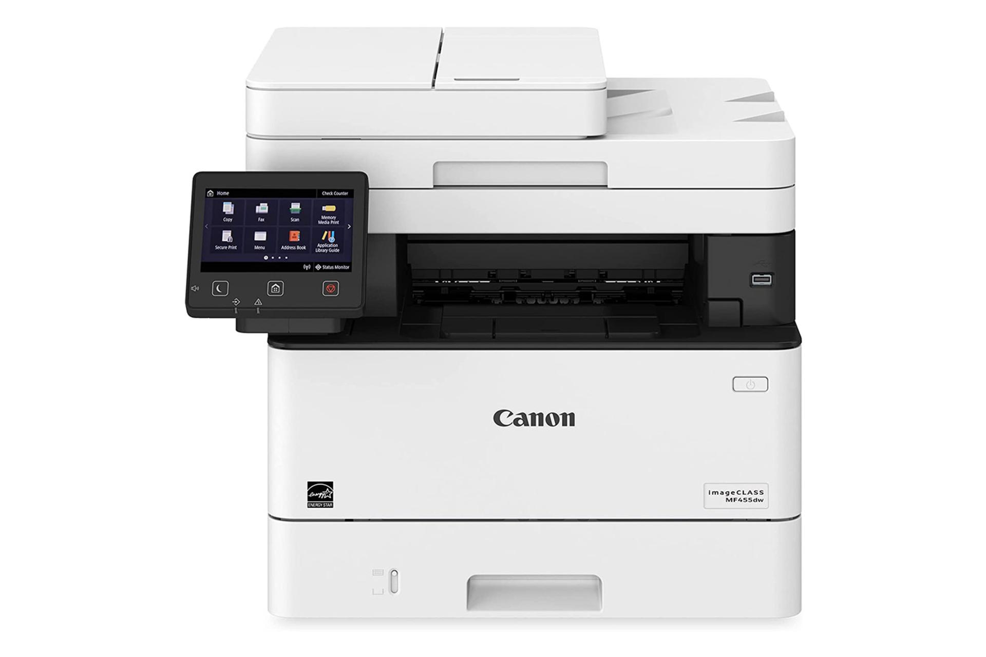 پرینتر کانن Canon MF445dw