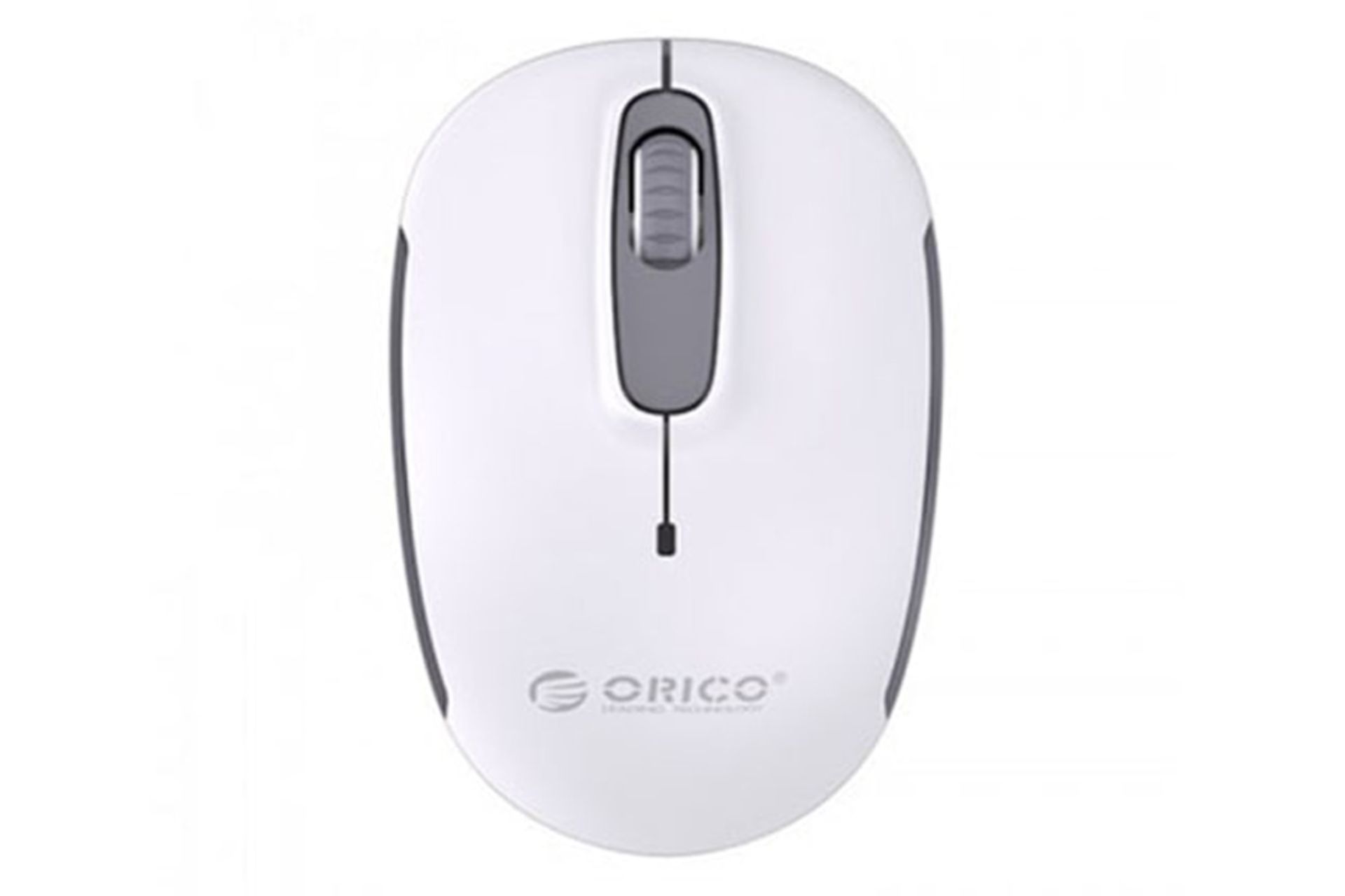 نمای روبرو ماوس اوریکو WDM-V2C