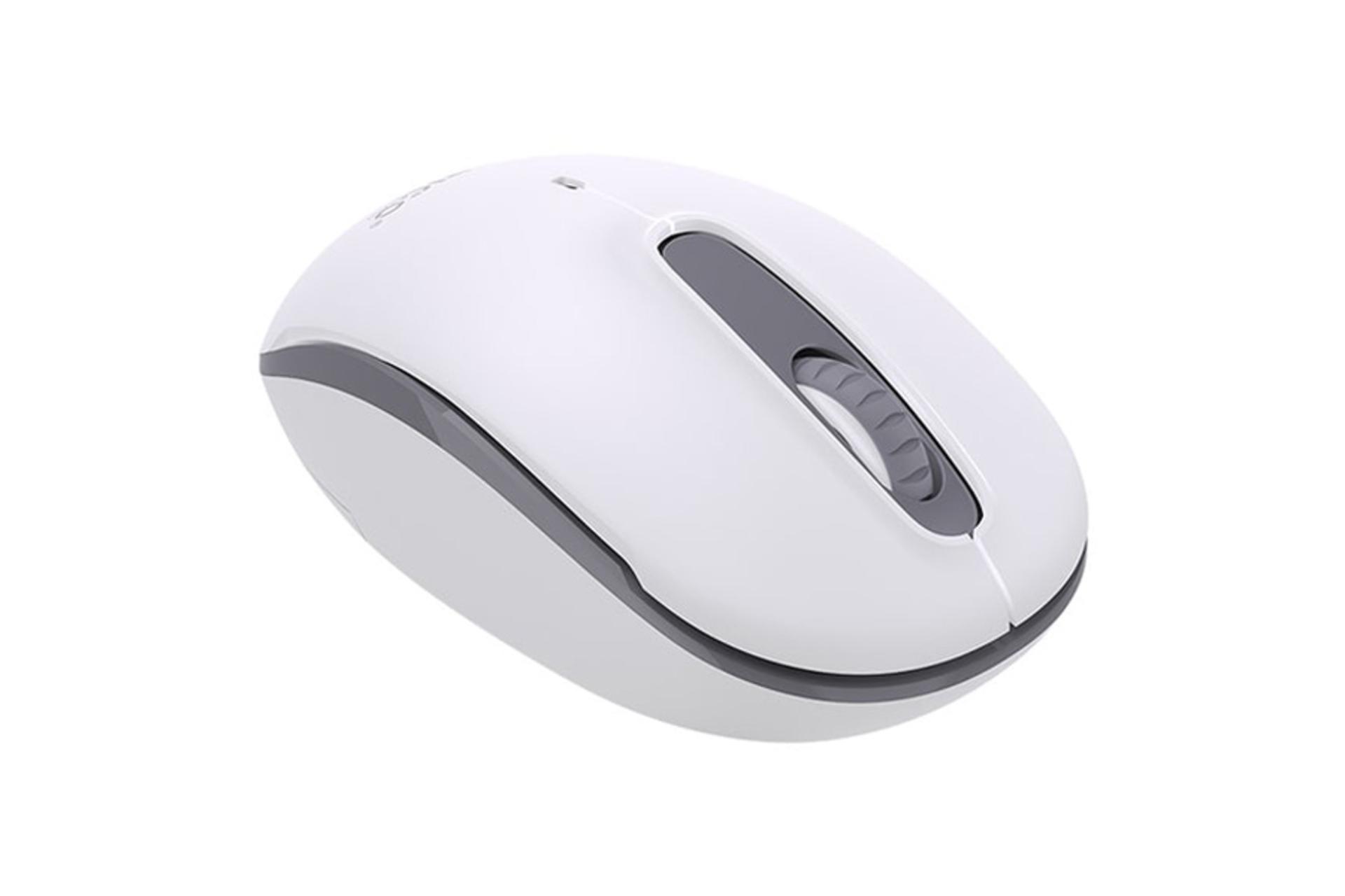 نمای راست ماوس اوریکو WDM-V2C