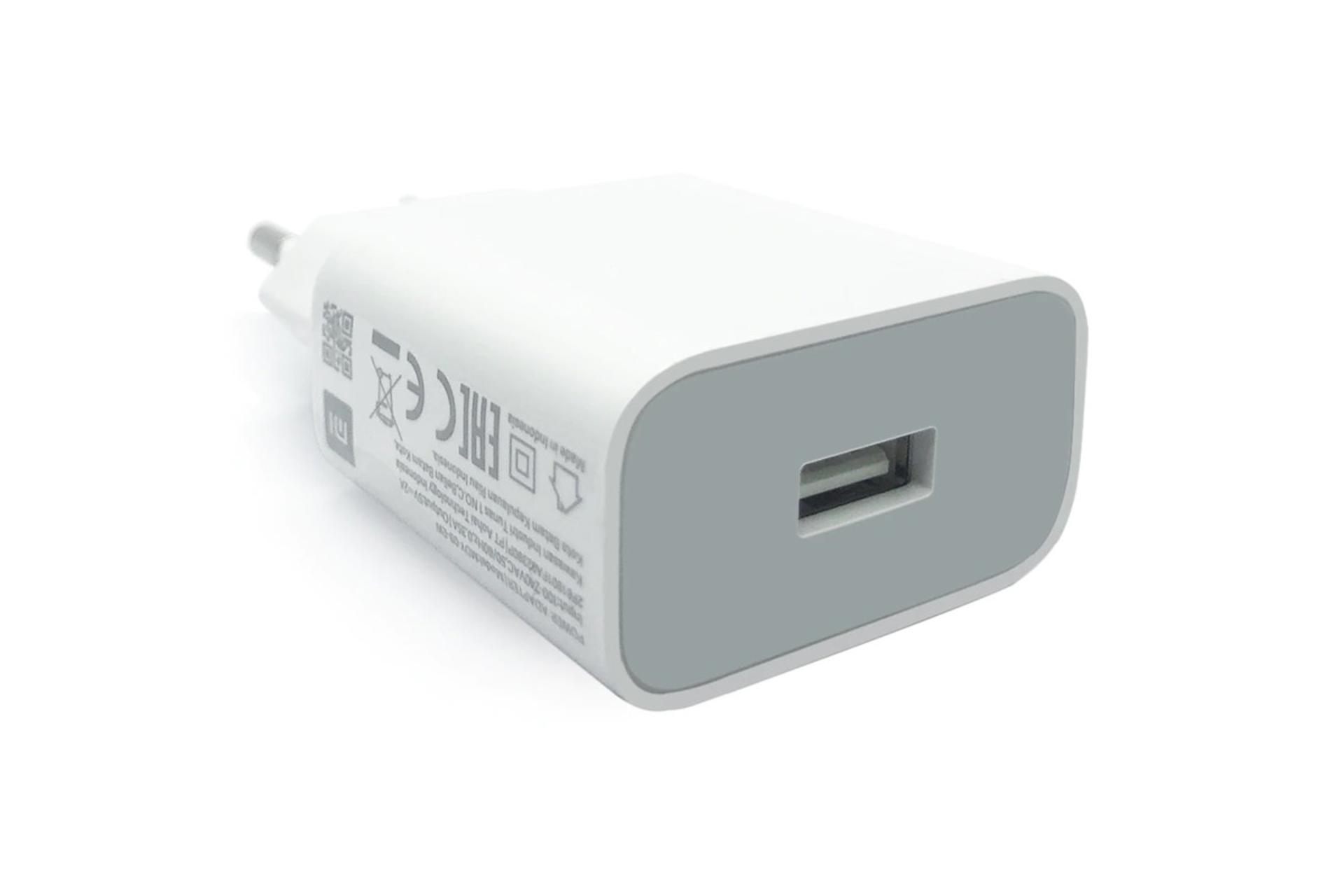 قیمت شارژر شیائومی Xiaomi MDY-10-EF اصلی