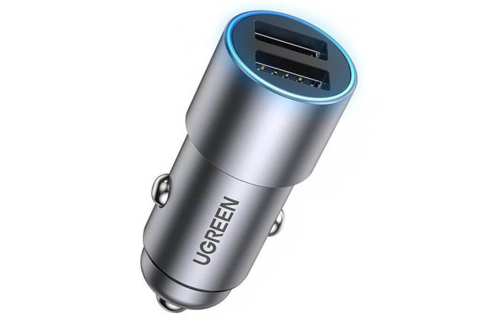 قیمت شارژر یوگرین UGREEN CD130 اصلی