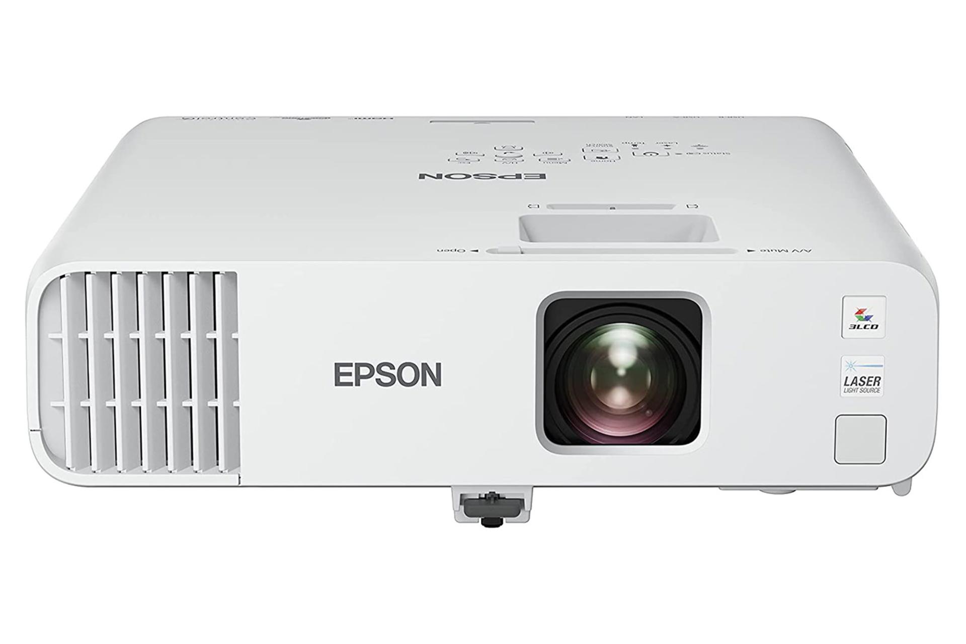 مرجع متخصصين ايران ويديو پروژكتور اپسون Epson EB-L200F