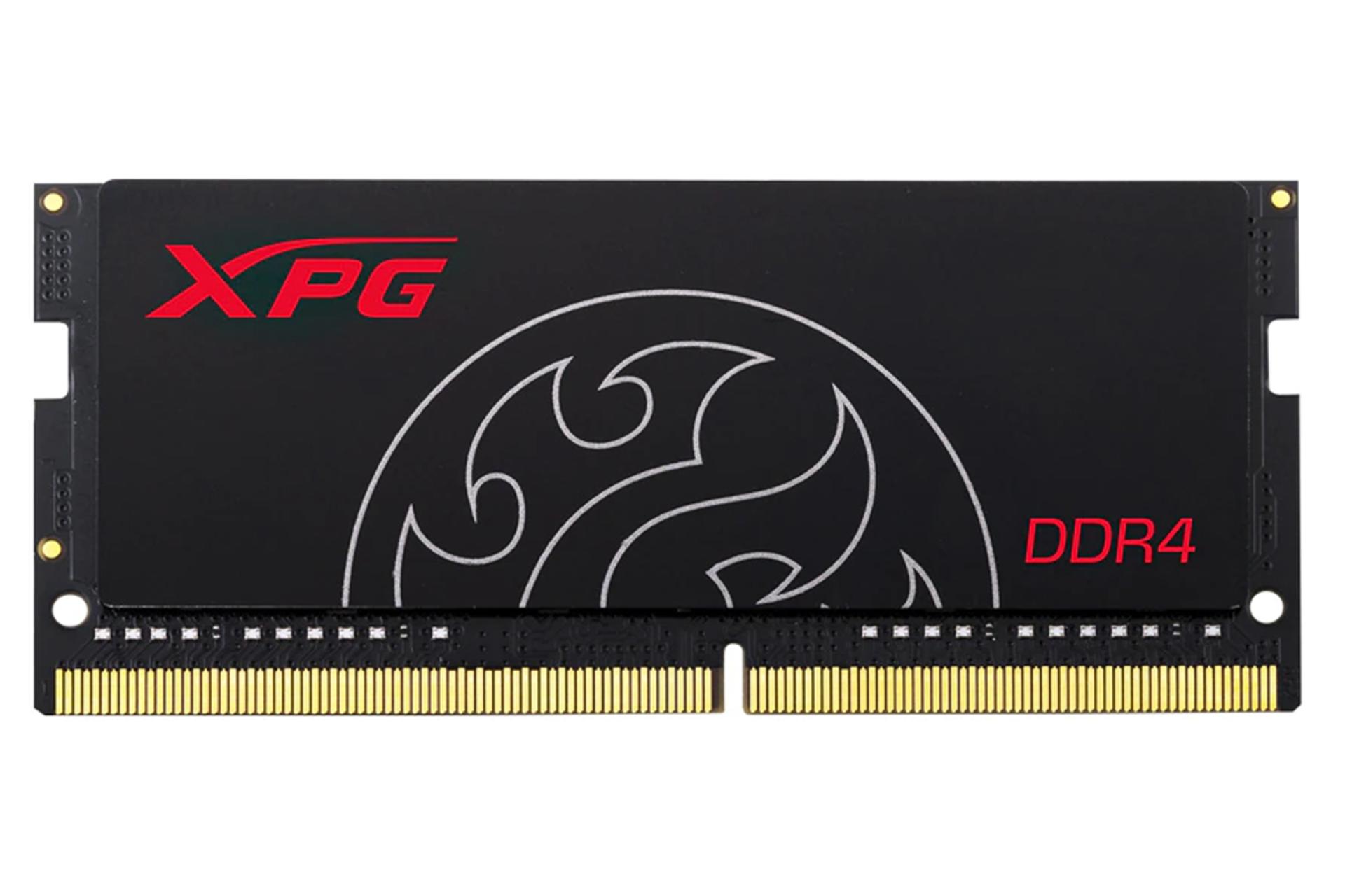 رم ای دیتا XPG Hunter ظرفیت 16 گیگابایت از نوع DDR4-3000