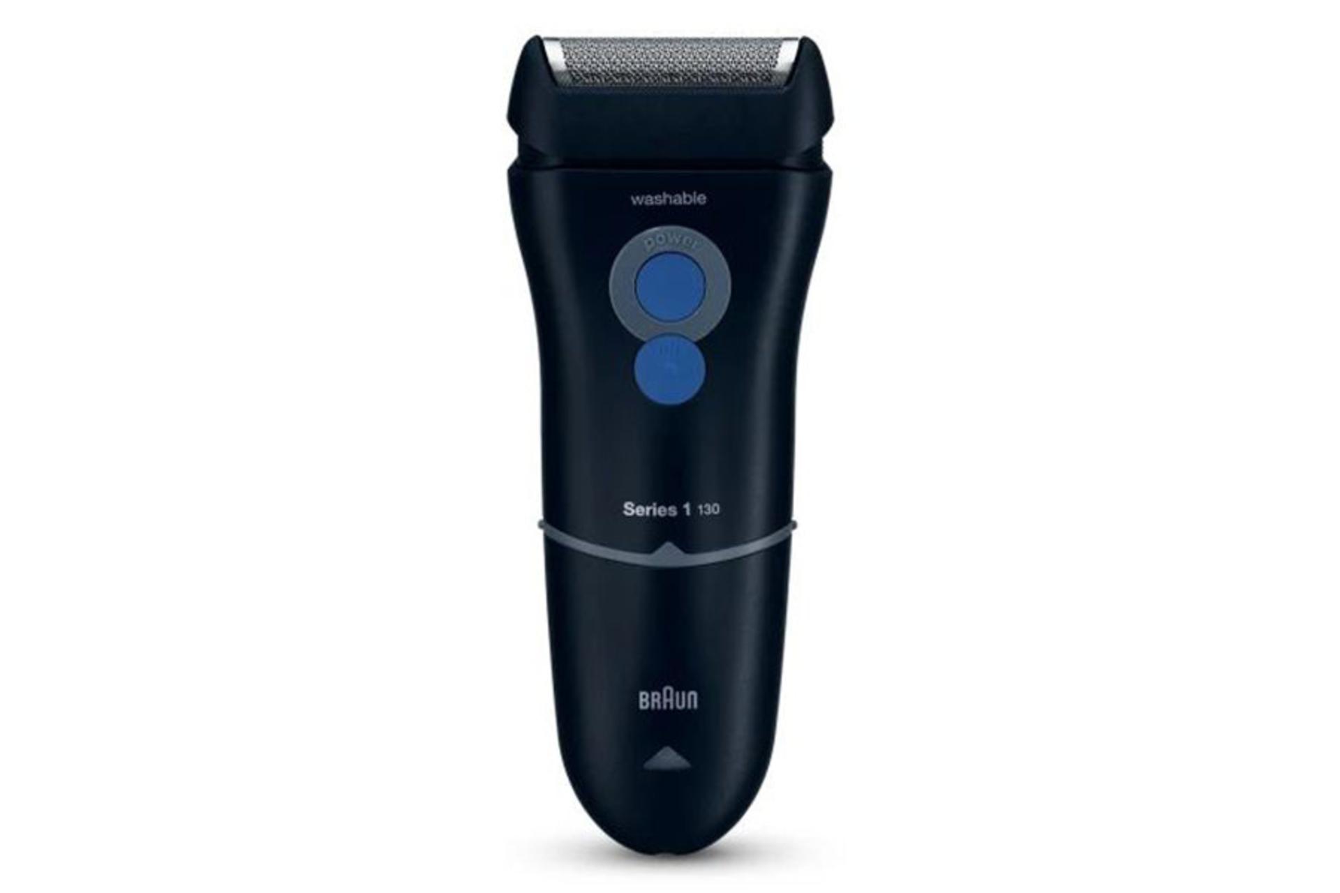 ماشین اصلاح و ریش تراش براون Braun Series 1 130s