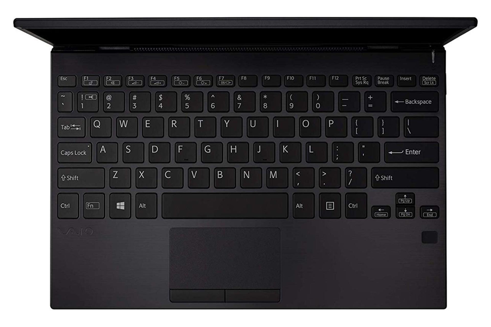 Vaio SX12 / وایو اس ایکس 12