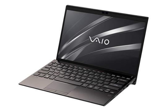 Vaio SX12 / وایو اس ایکس 12