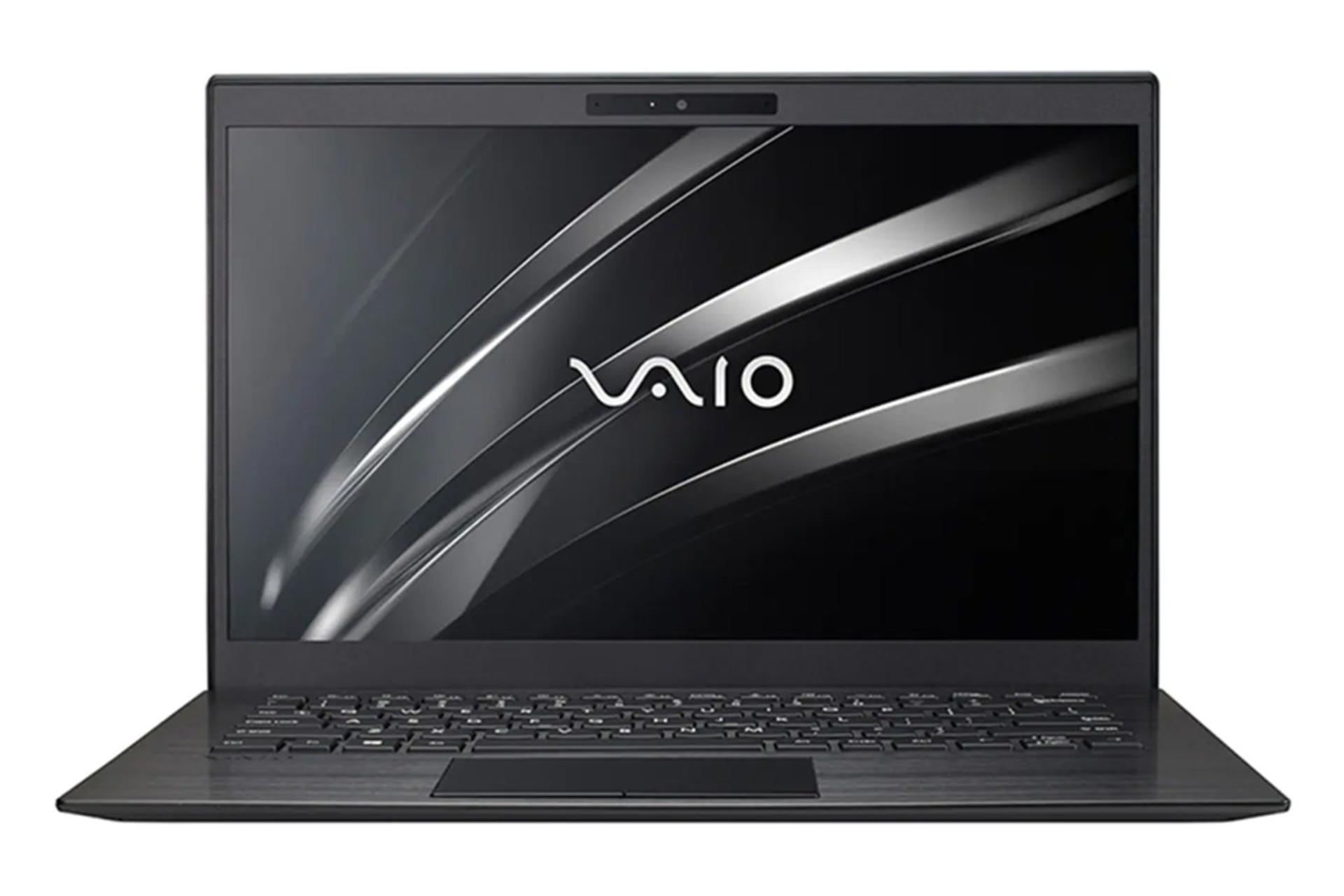 نمای جلو لپ تاپ سونی VAIO SE14
