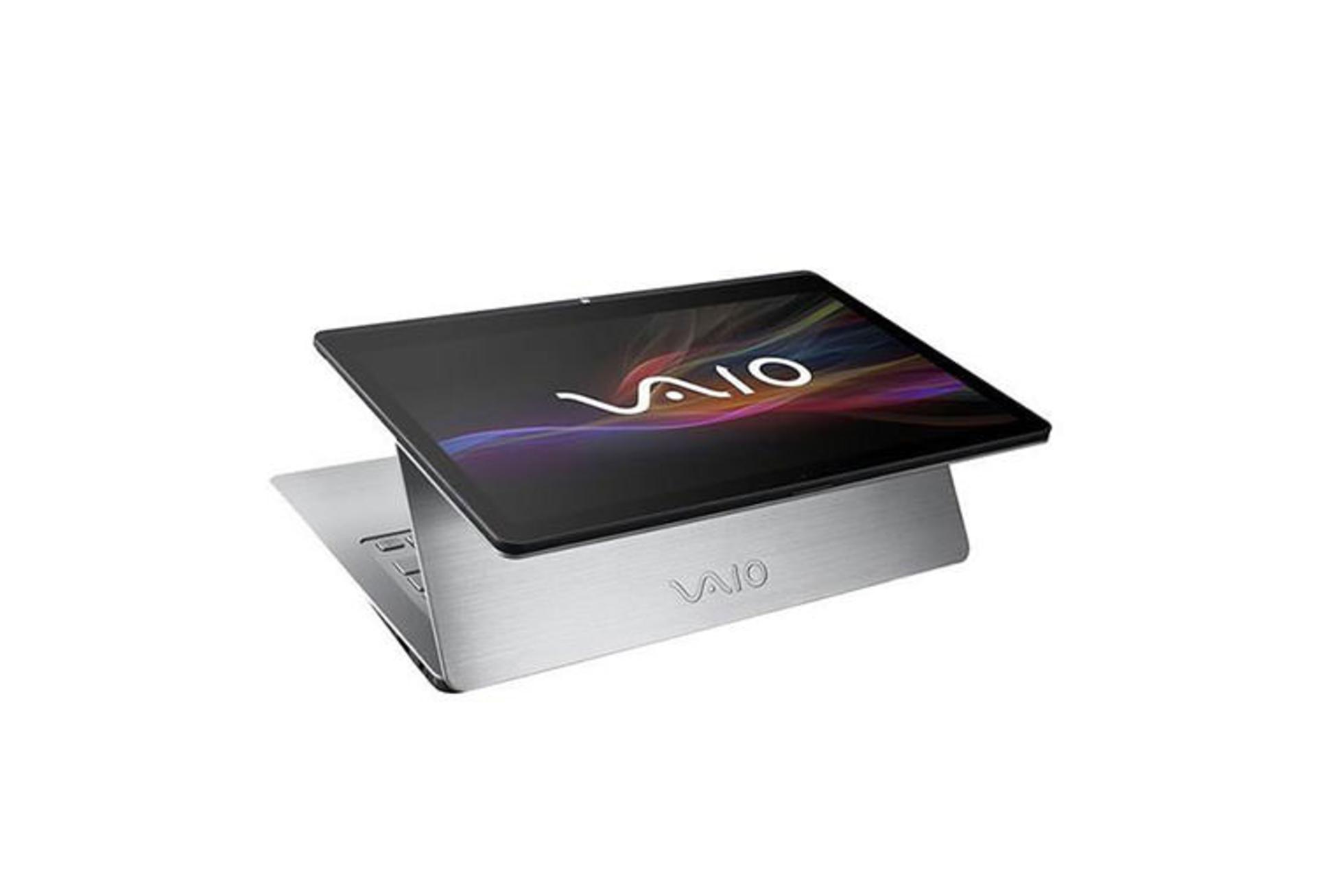 Vaio Fit Multi Flip 15A