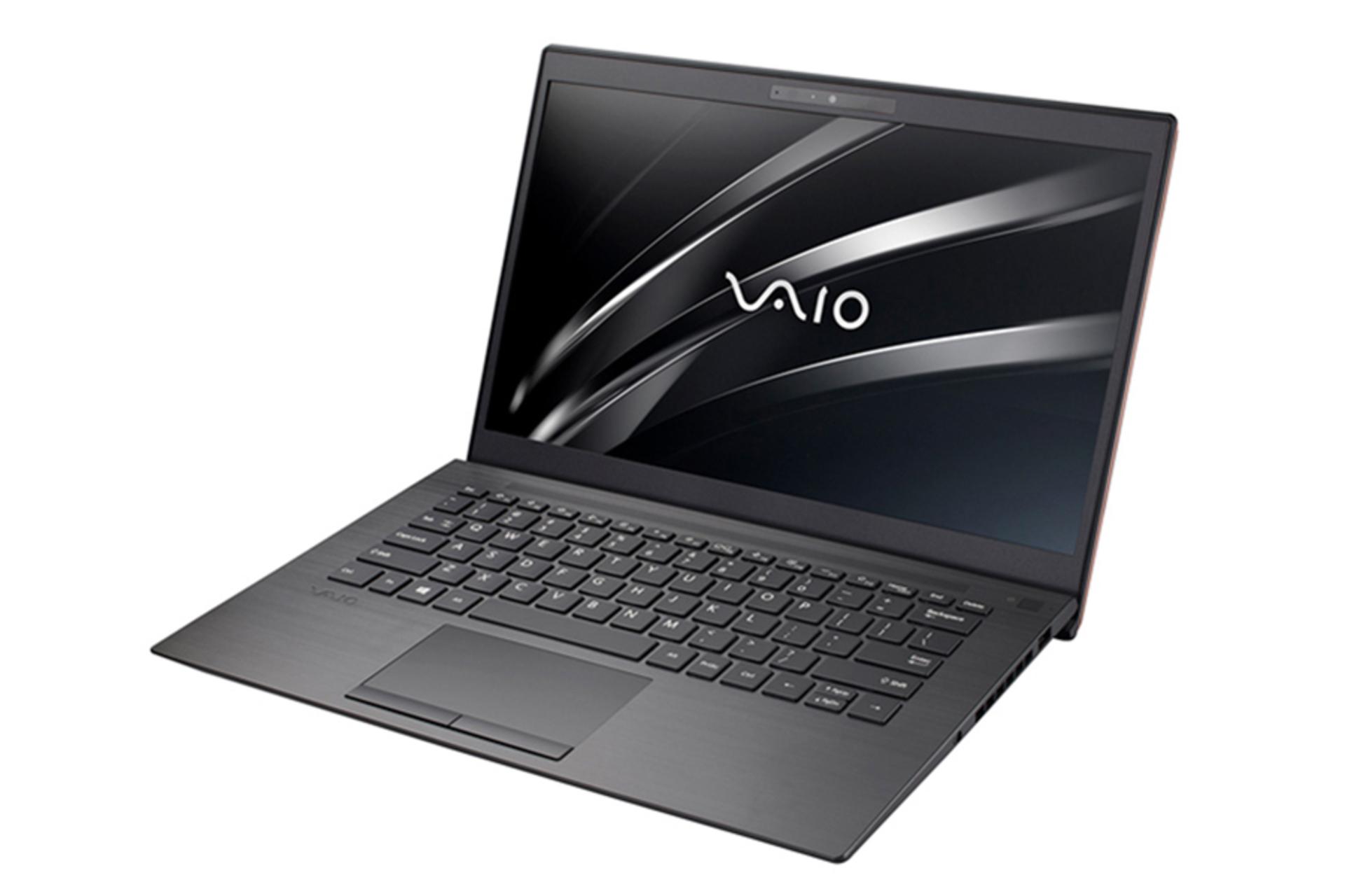 نمای کنار لپ تاپ سونی VAIO SE14