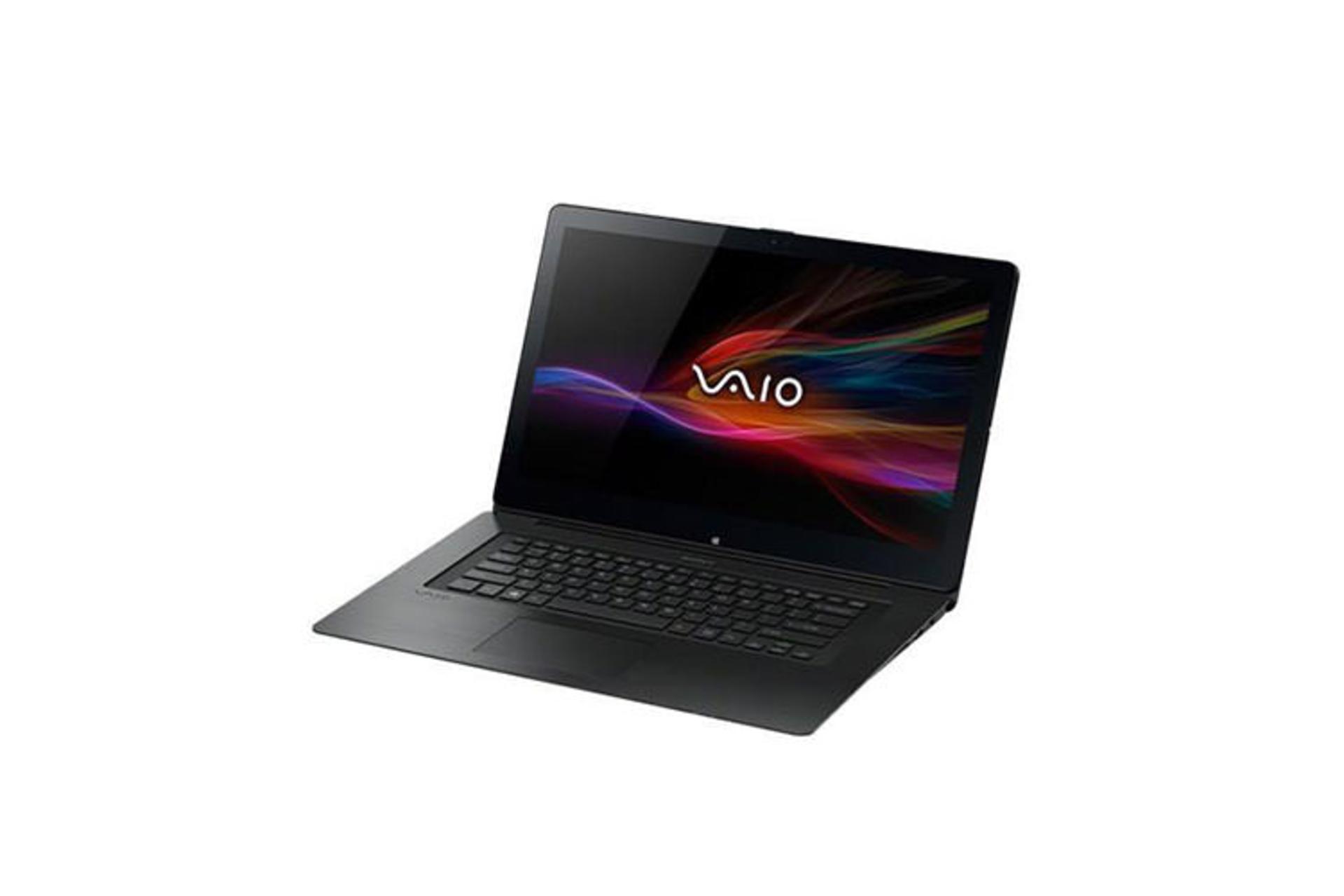 Vaio Fit Multi Flip 15A