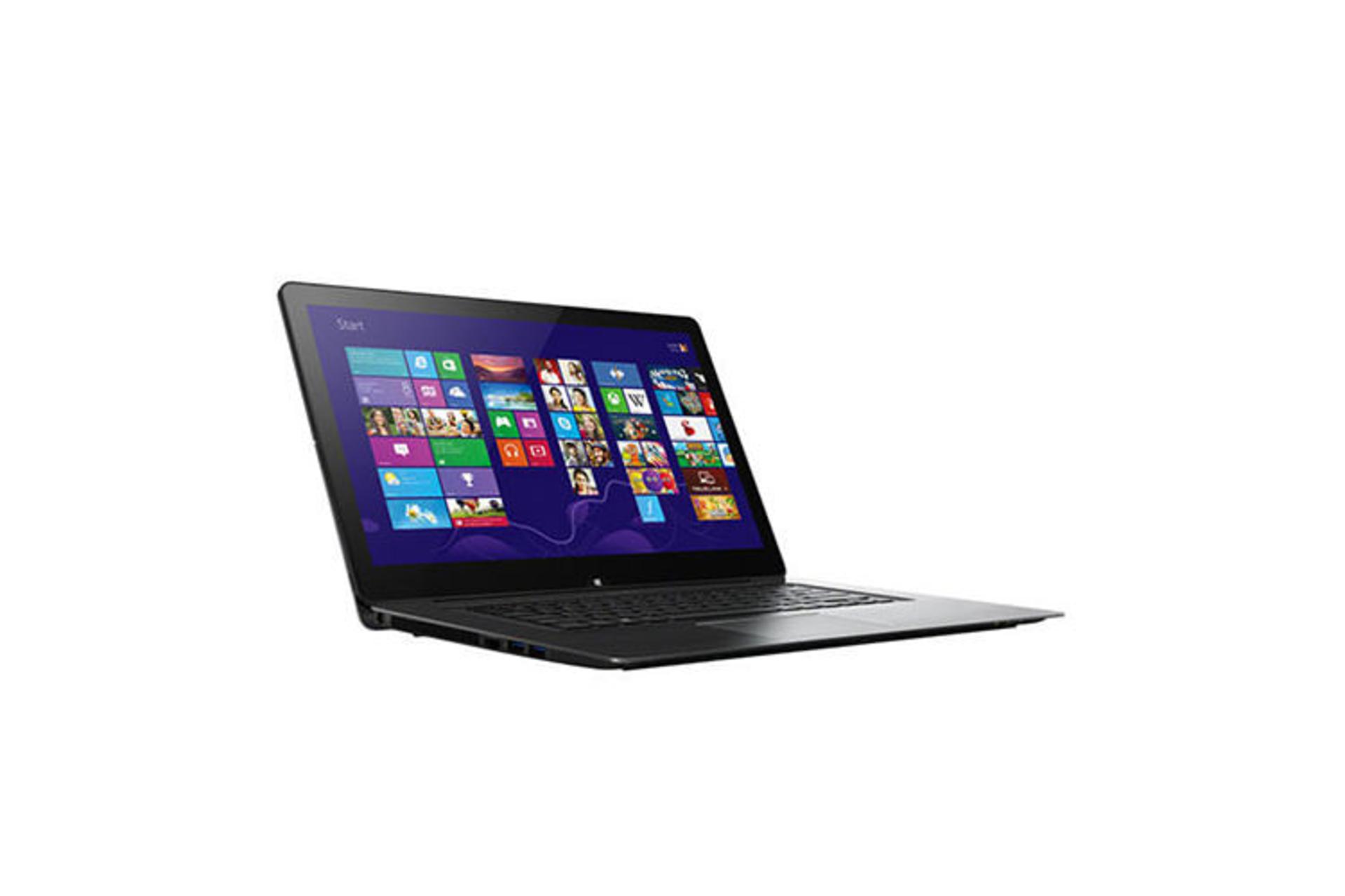 Vaio Fit Multi Flip 15A
