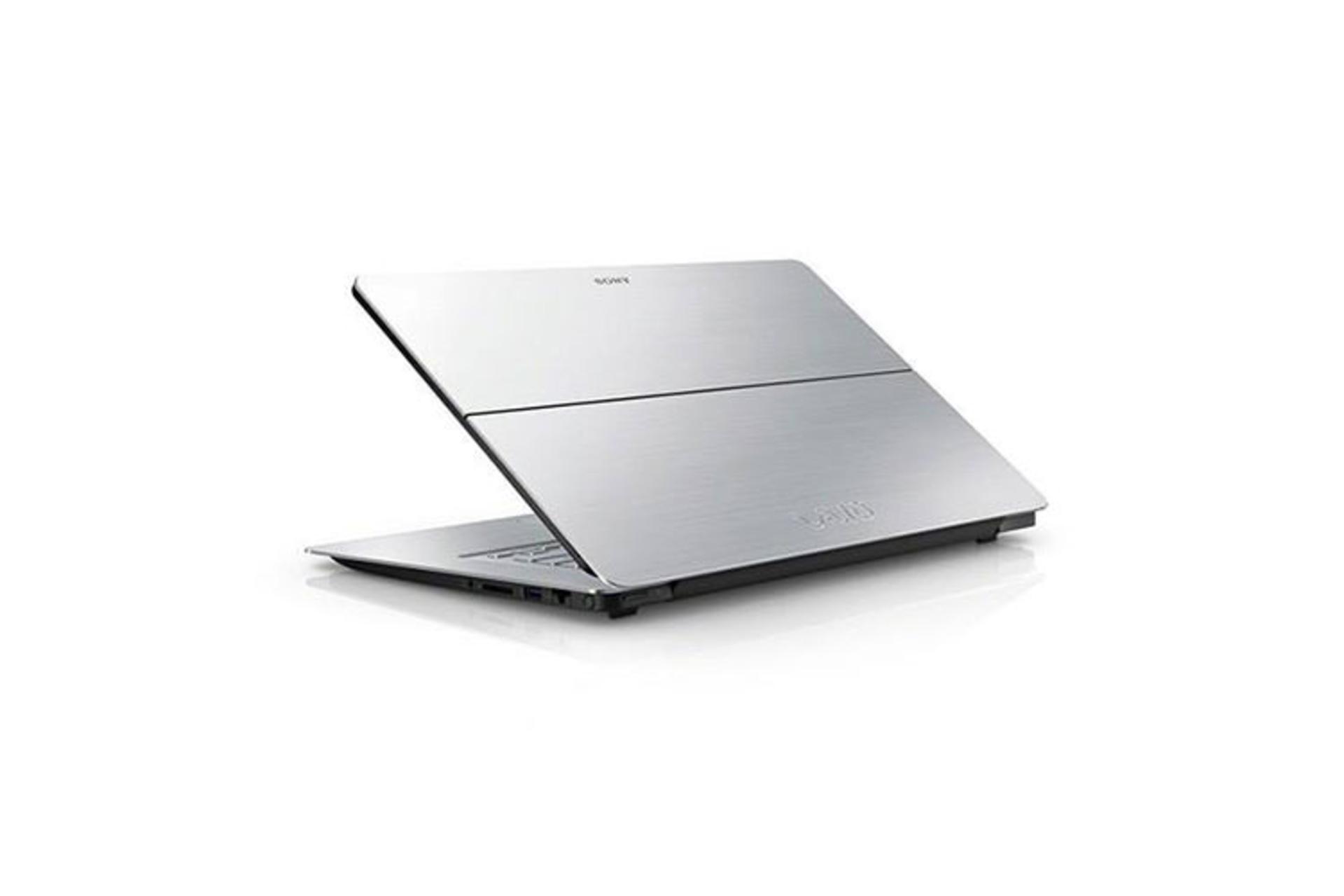 Vaio Fit Multi Flip 15A